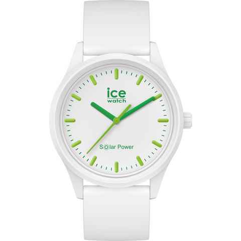 ice-watch Solaruhr ICE solar power, 017762