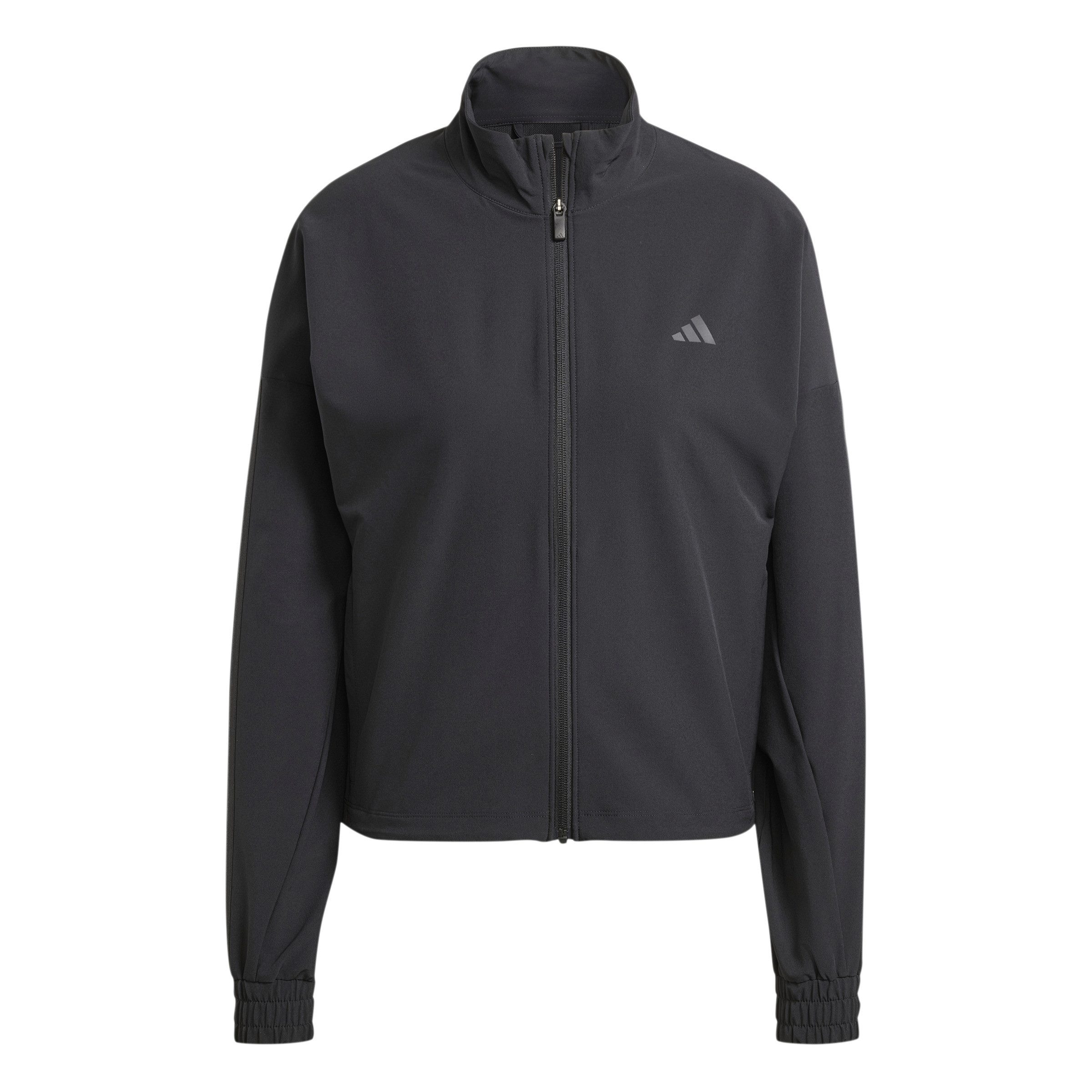 adidas Sportswear Trainingsjacke ROLLI PACER ALL GYM TONAL Damen Trainingsj günstig online kaufen