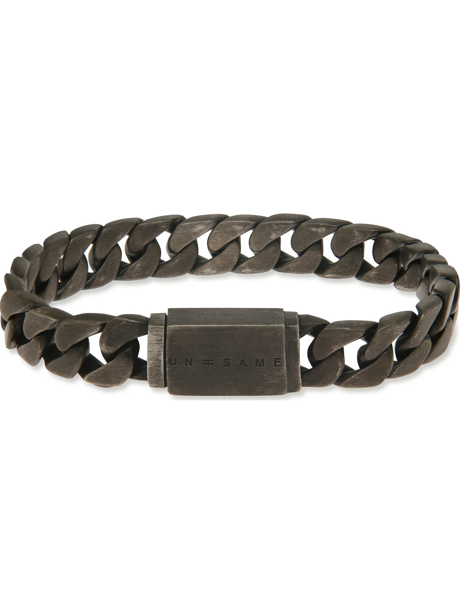 UNSAME Silberarmband UNSAME Herren-Armband 925er Silber günstig online kaufen