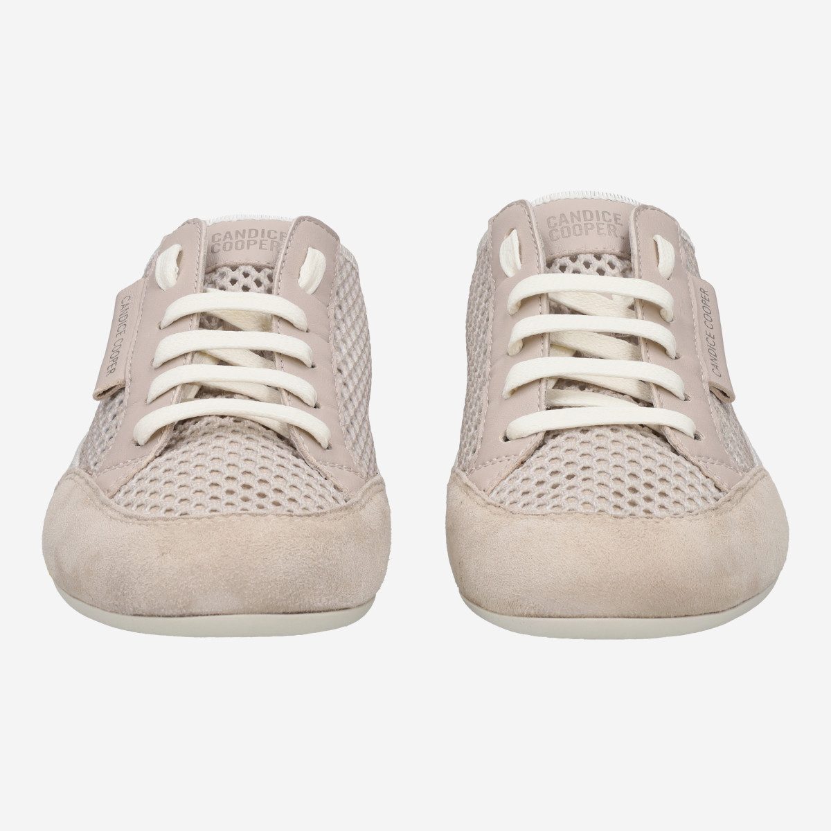 Candice Cooper 2019093.03.1E93 DAFNE 2, Sneaker in Beige für Damen Sneaker