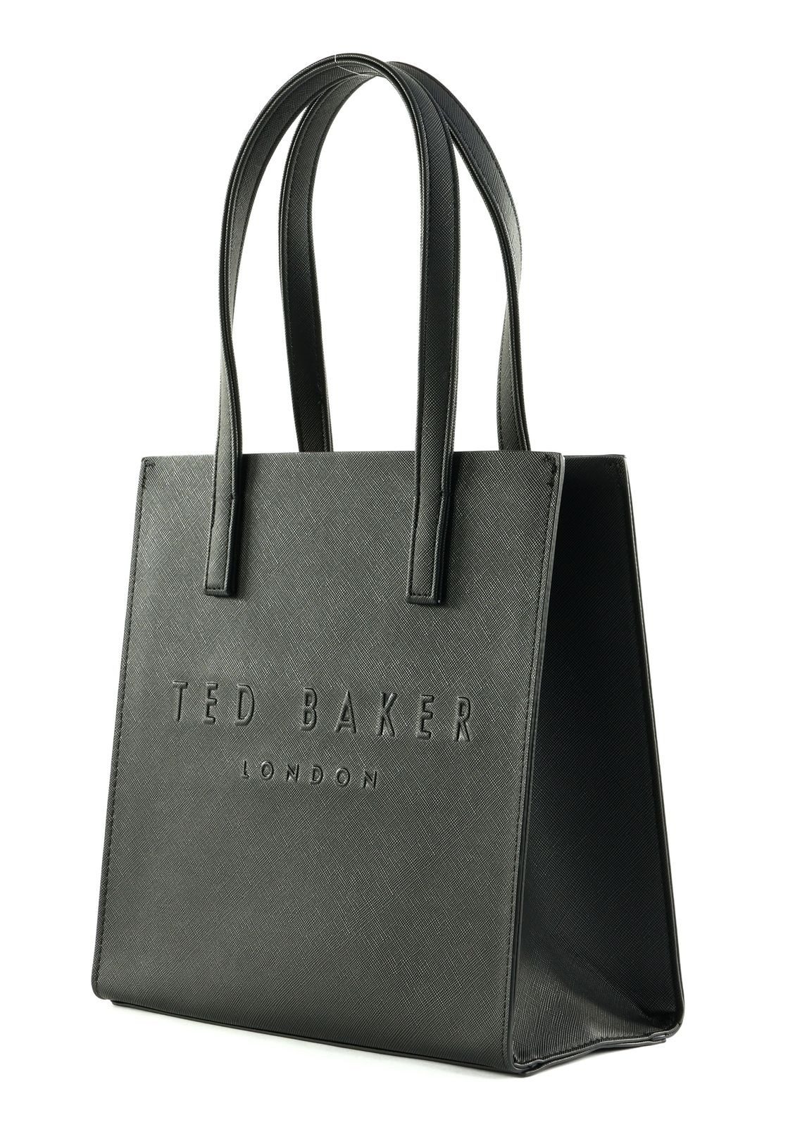Ted Baker Handtasche Crosshatch Icon Bag