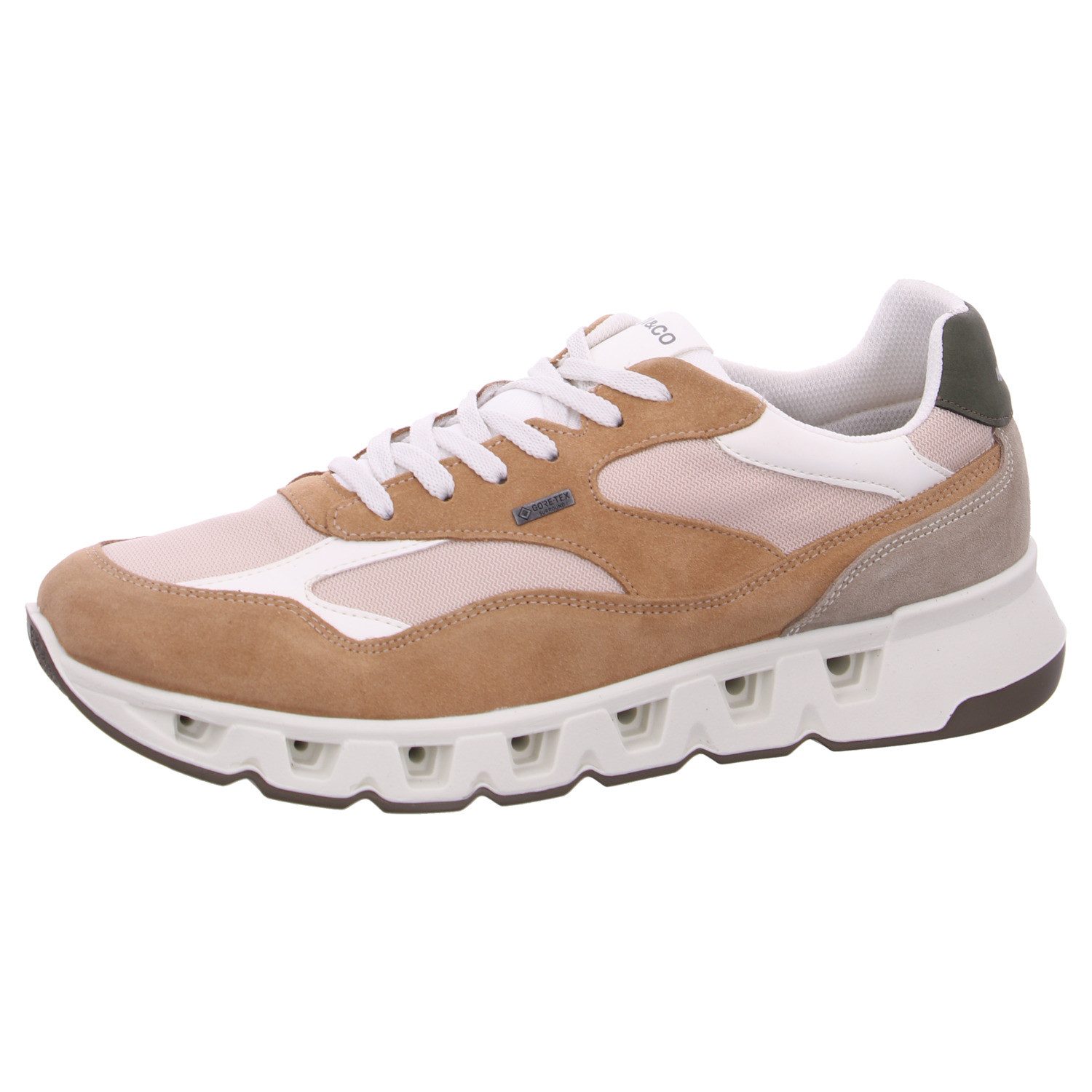 UK GTX Schnürschuh