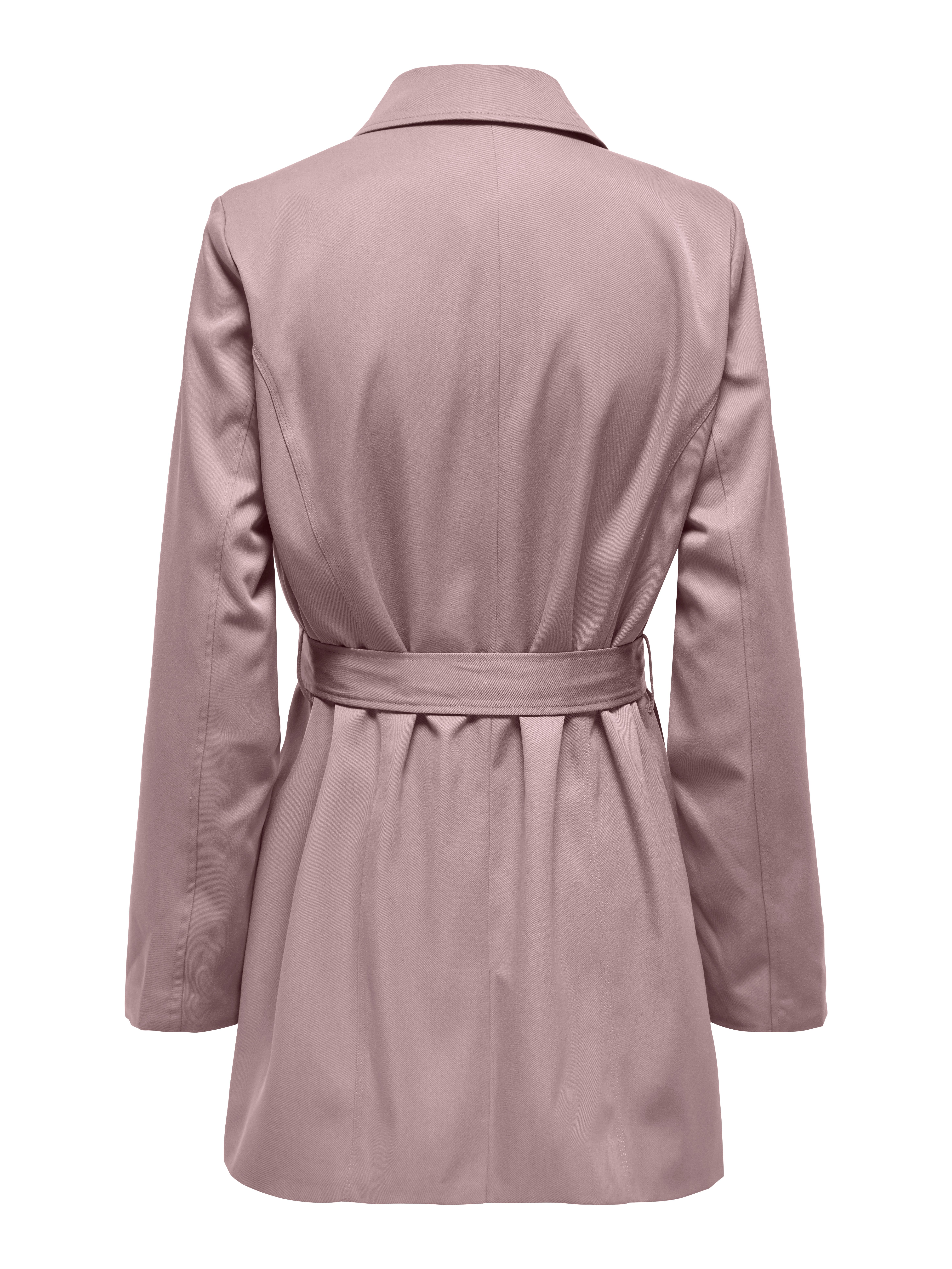 ONLY Trenchcoat ONLVALERIE TRENCHCOAT OTW NOOS günstig online kaufen