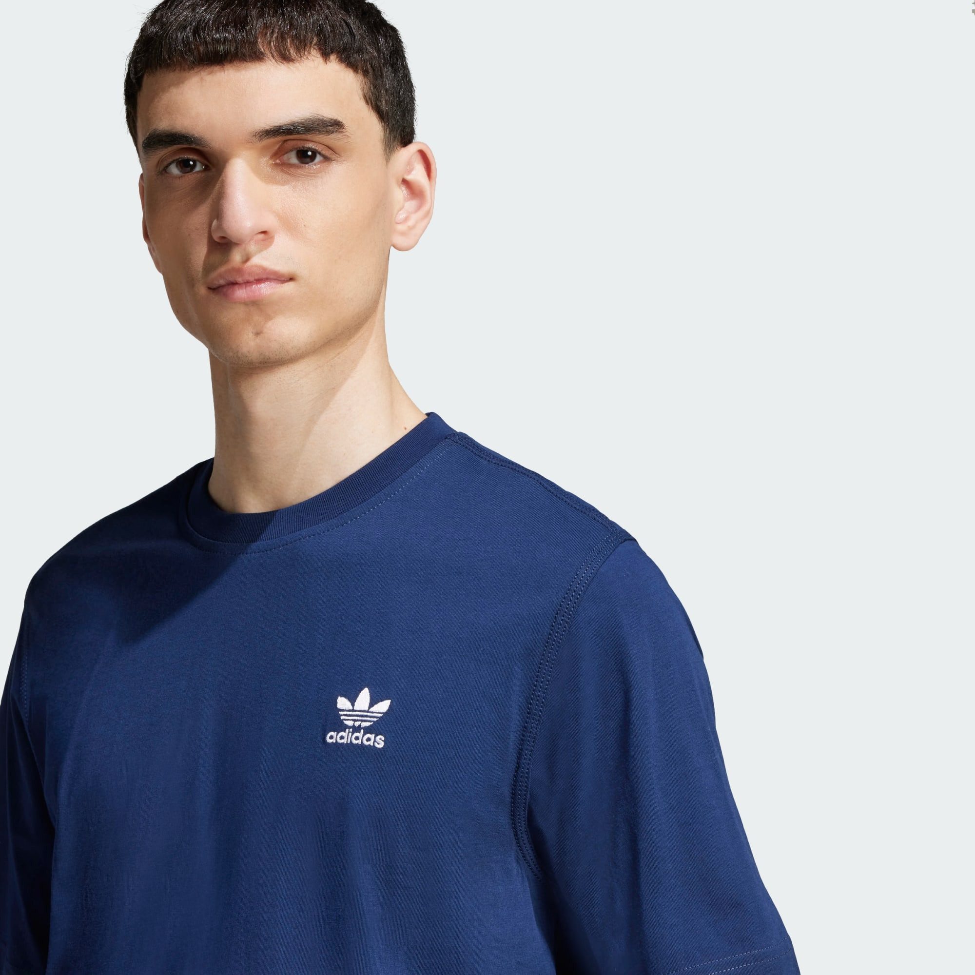 adidas Originals T-Shirt TREFOIL ESSENTIALS T-SHIRT (1-tlg)