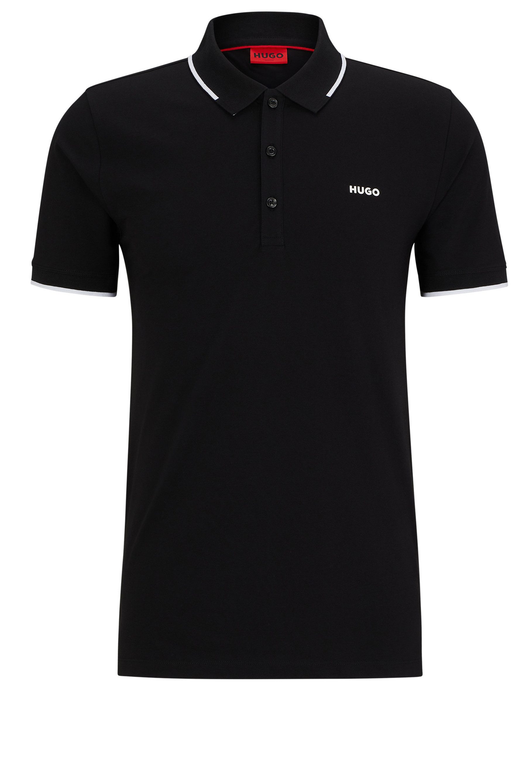 HUGO Poloshirt Dinoso (1-tlg)