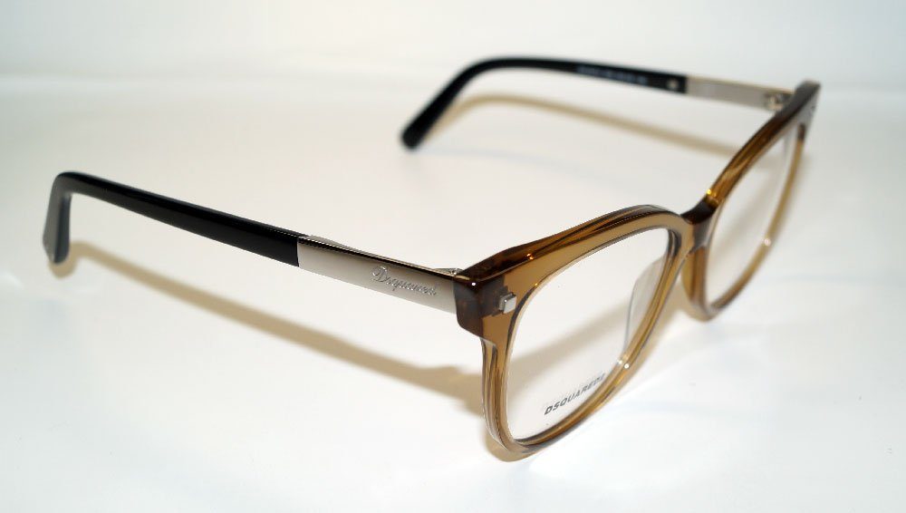 Dsquared2 Brille DSQUARED2 Очкиfassung DQ 5214 045