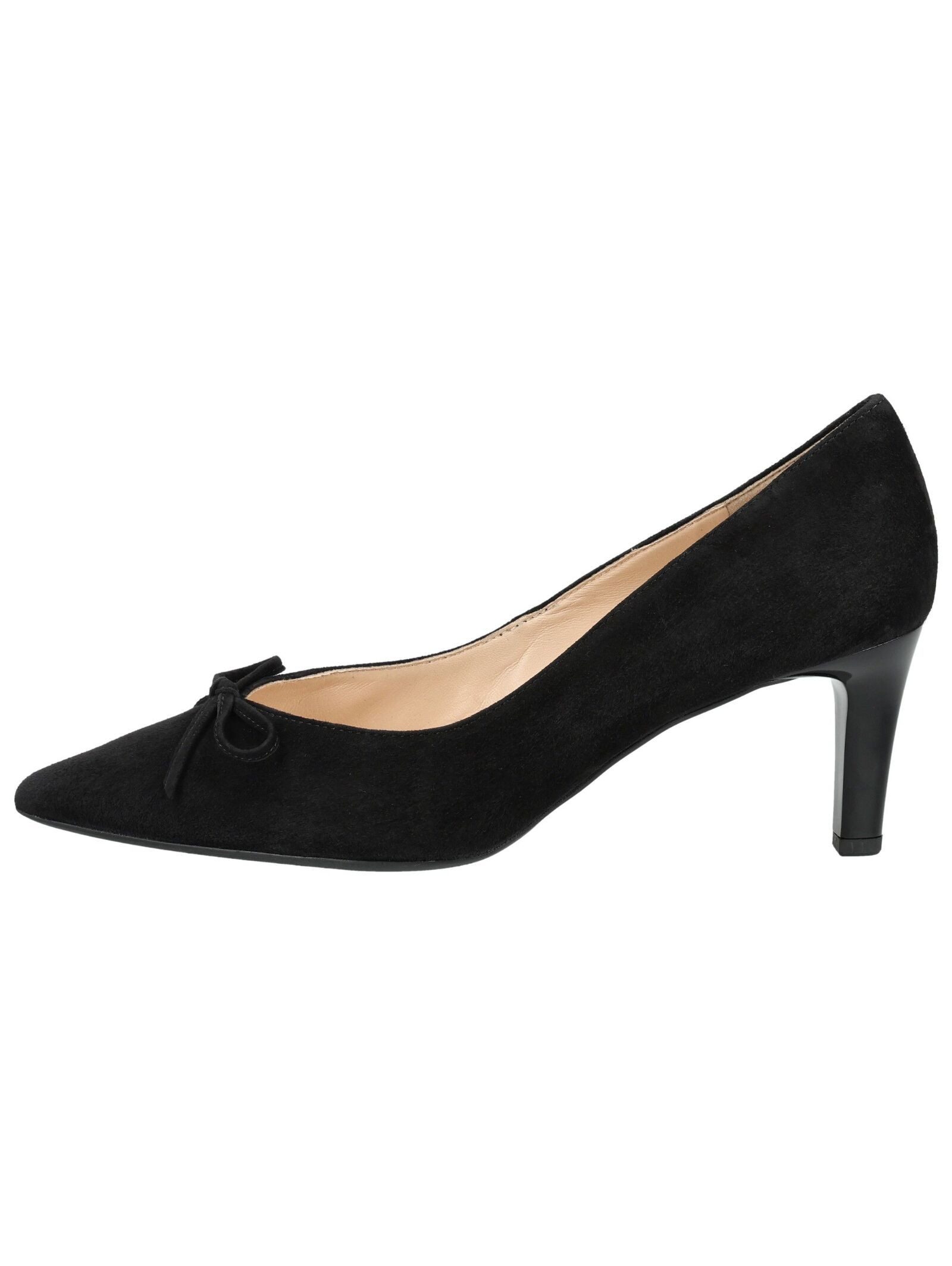 Högl Högl Pumps Veloursleder Pumps