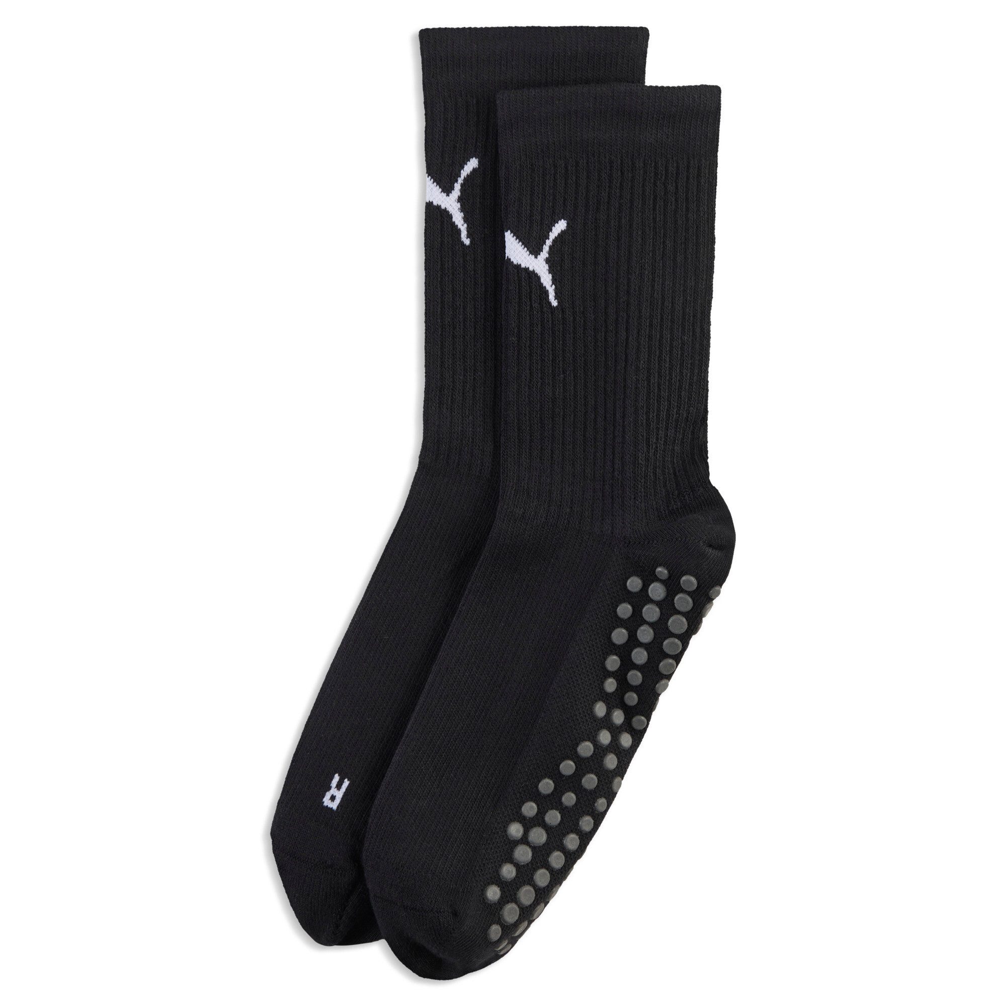 PUMA Sportsocken Puma Socken teamLIGA26 Grip Socks 707072