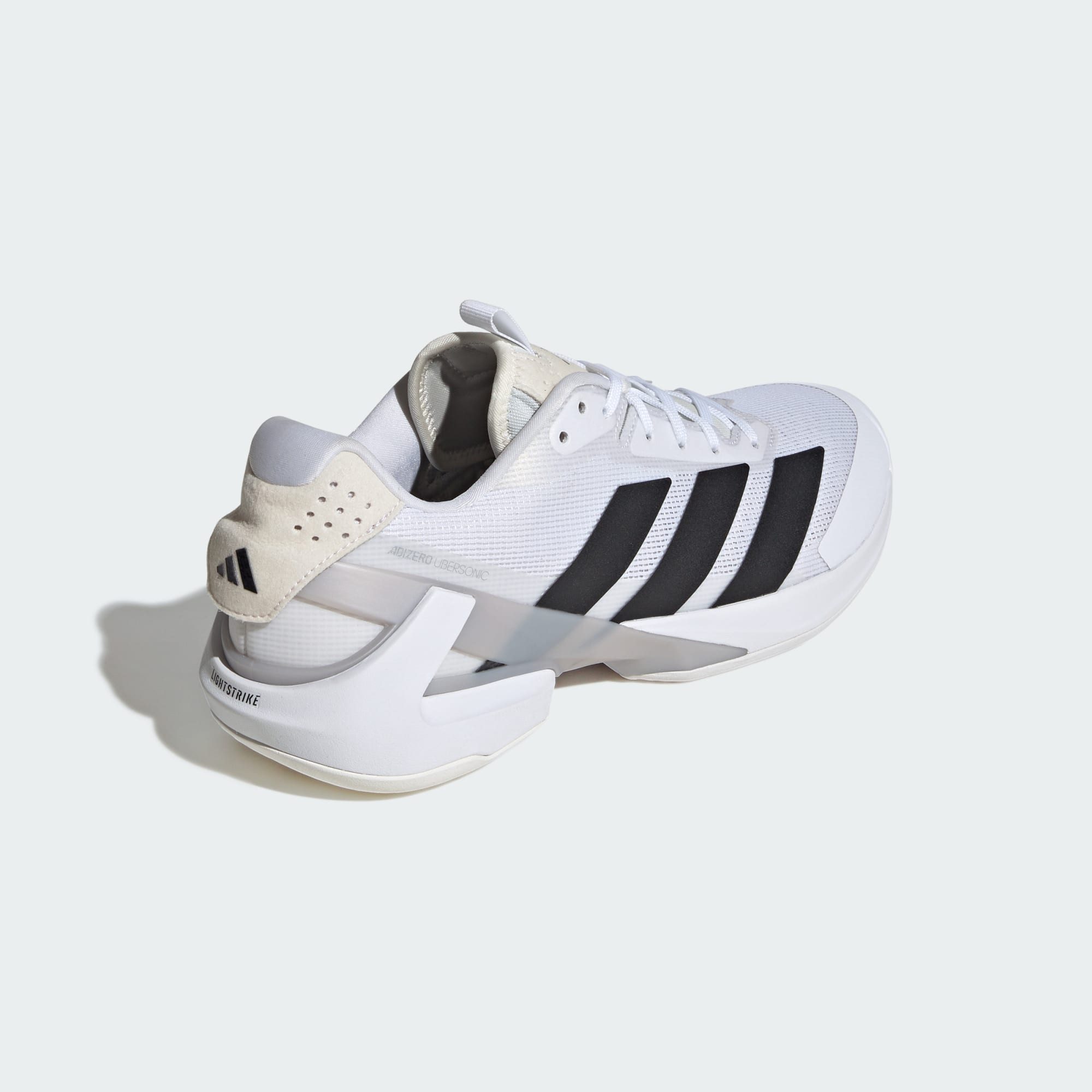 adidas Performance ADIZERO UBERSONIC 5 TENNISSCHUH Tennisschuh