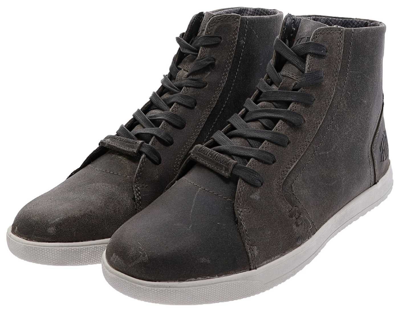D97144 Sneaker Grau Sneaker