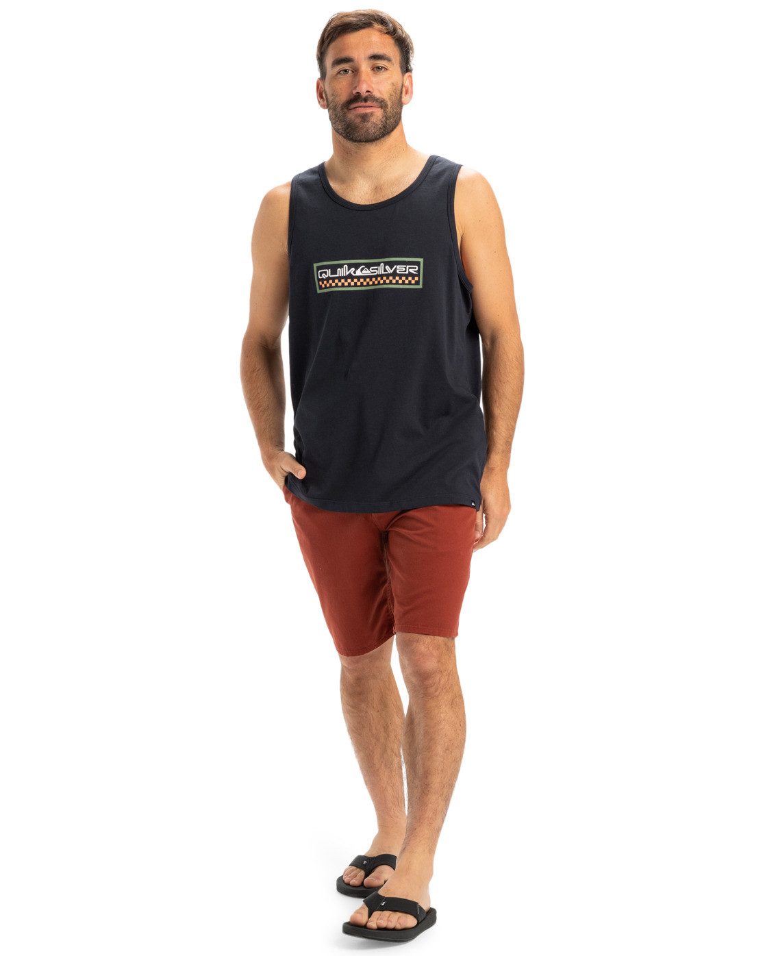 Quiksilver Chinoshorts Everyday 20"