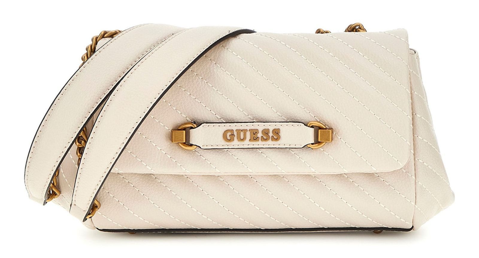 Guess Umhängetasche Convertible Xbody Flap günstig online kaufen