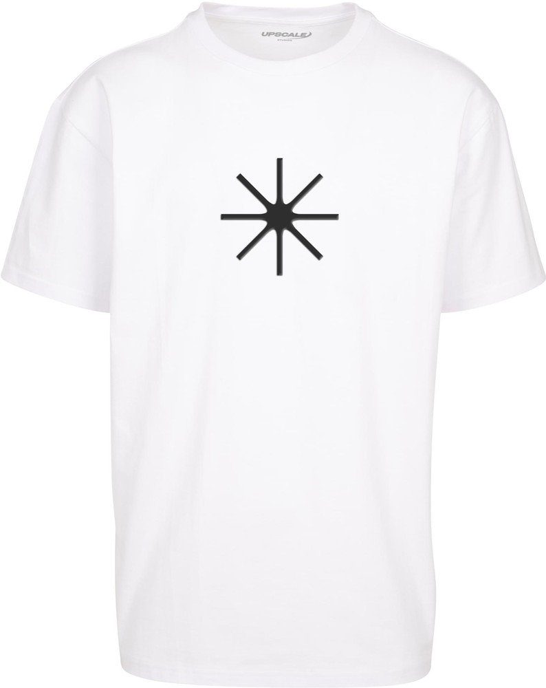 MT Upscale T-Shirt Error Oversize Tee günstig online kaufen