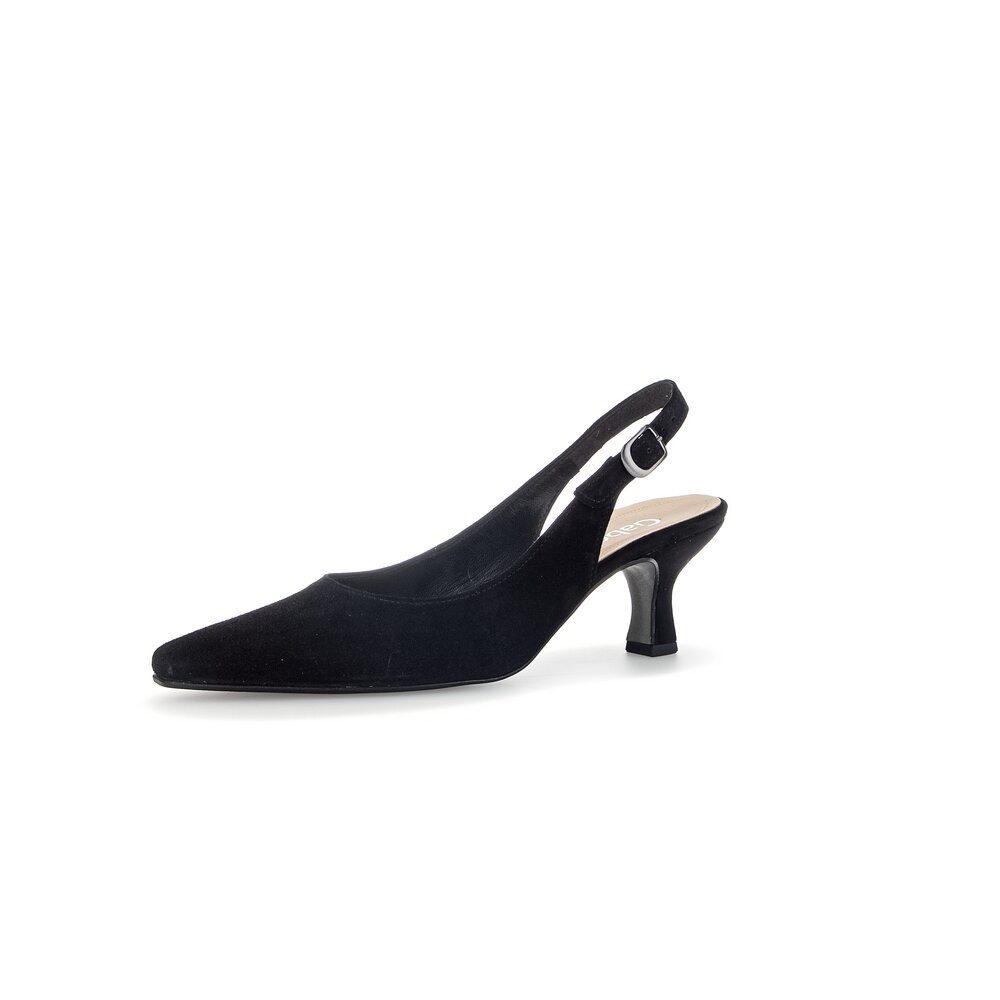 Gabor Gabor - Pumps - Schwarz Pumps