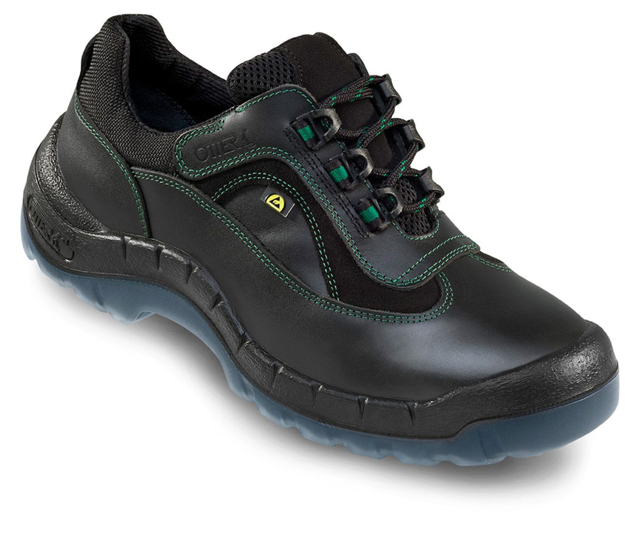 Otter OTTER 93639-546 Sicherheitsschuh Sicherheitsschuhe Arbeitsschuhe… Arbeitsschuh