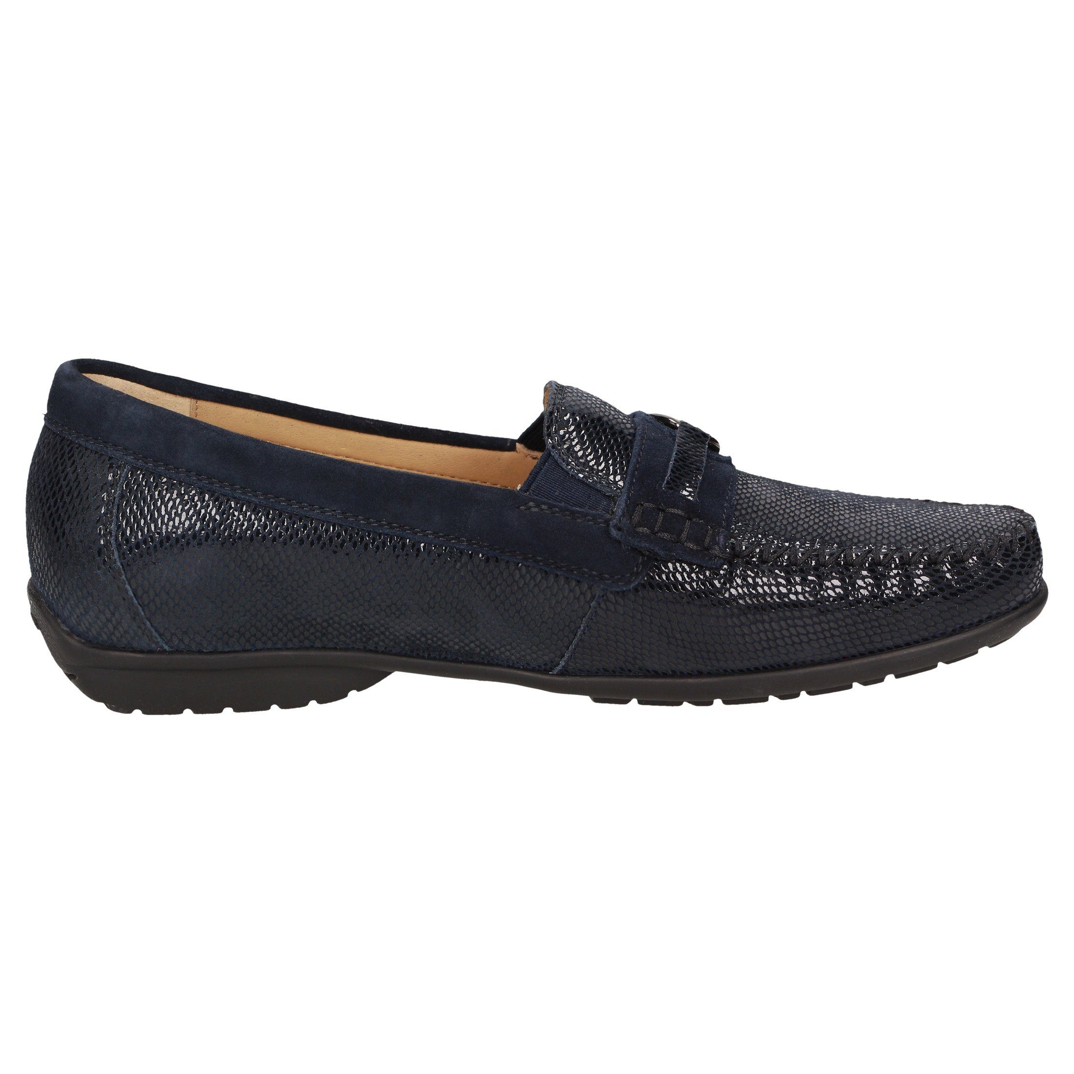 SIOUX Cortizia-723-H Slipper