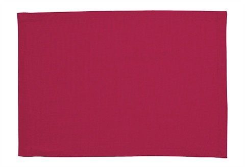 Platzset, Dove, TOM TAILOR HOME, (Set, 6-St) pink | Tischsets