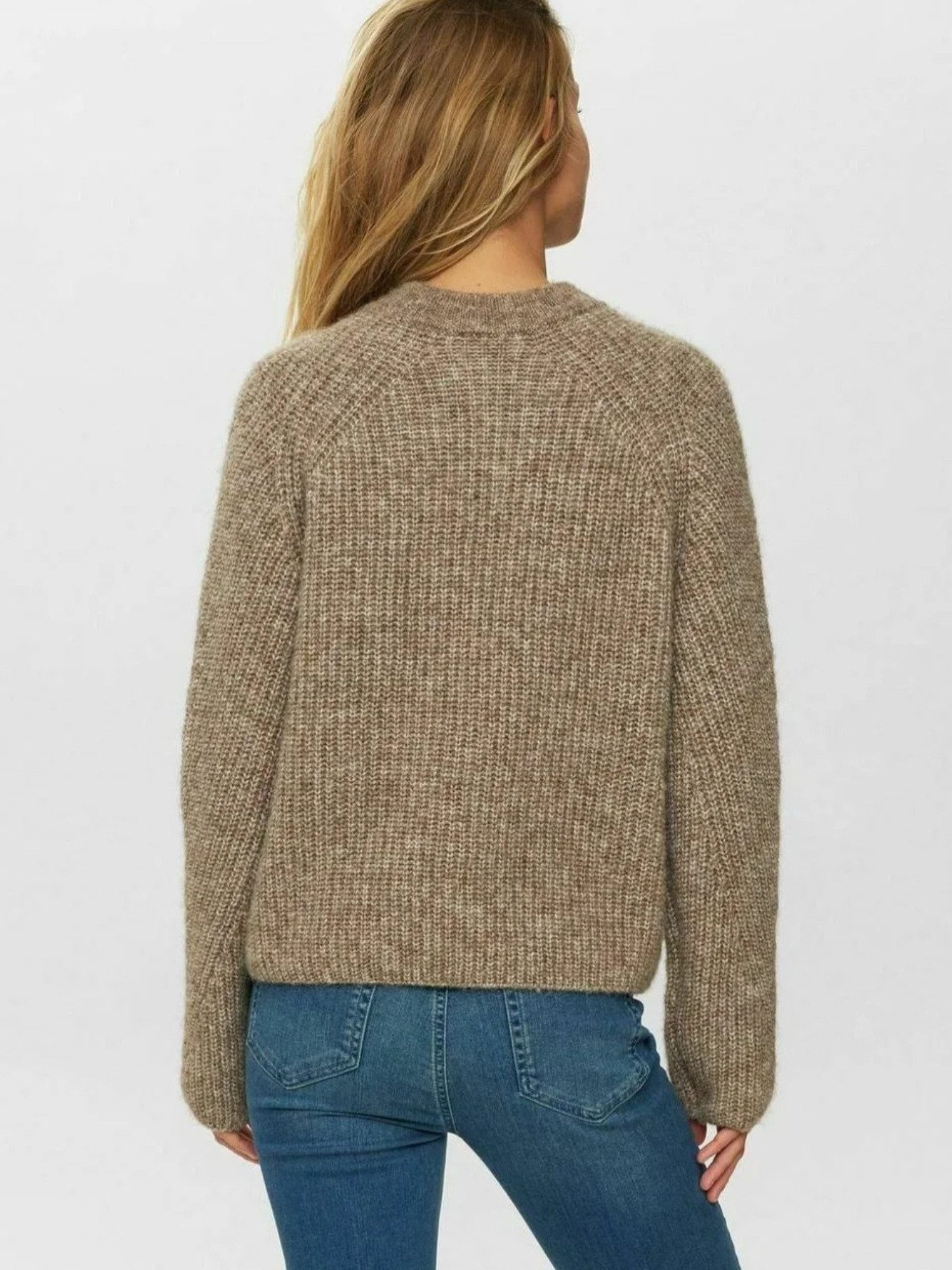 nümph Strickpullover Nümph Sweaters – NOOS NUZINDI