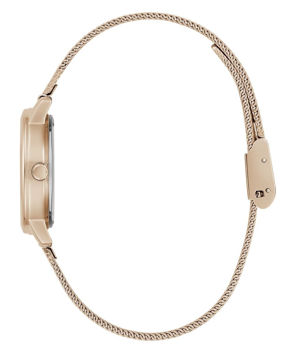 Guess Quarzuhr GW0666L3