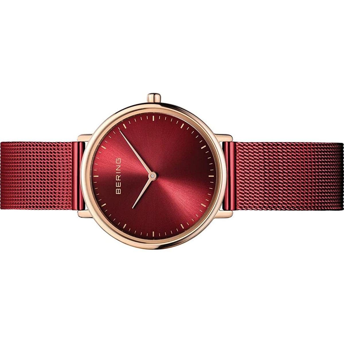 Bering Quarzuhr 15729-363 günstig online kaufen