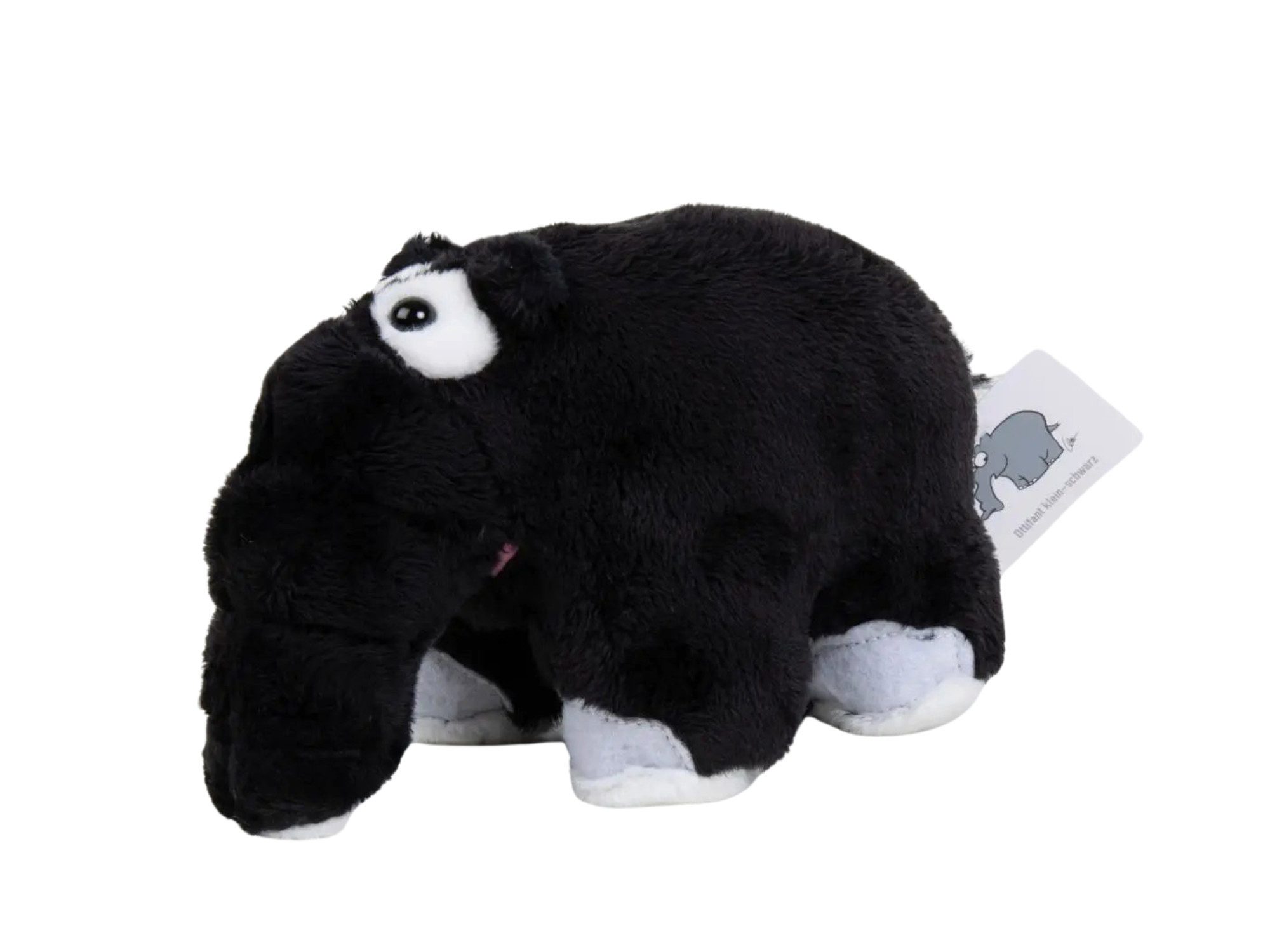 Ottifant Productions GmbH Kuscheltier Plüsch Ottifant klein by Otto Waalkes