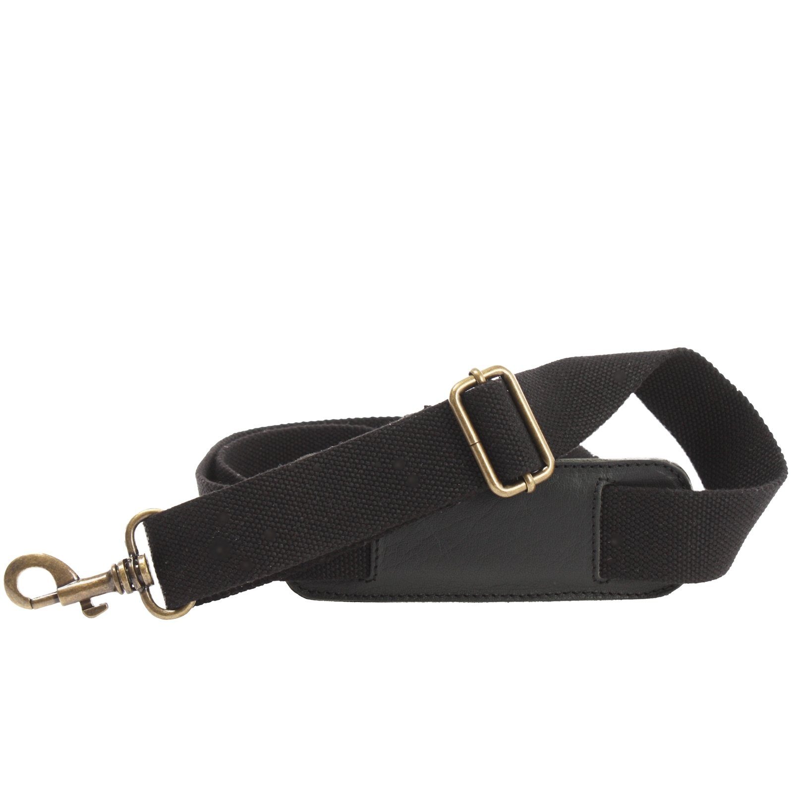 LECONI Schulterriemen Trageriemen Tragegurt Taschen Schultergurt Leder 150cm LEC-R6