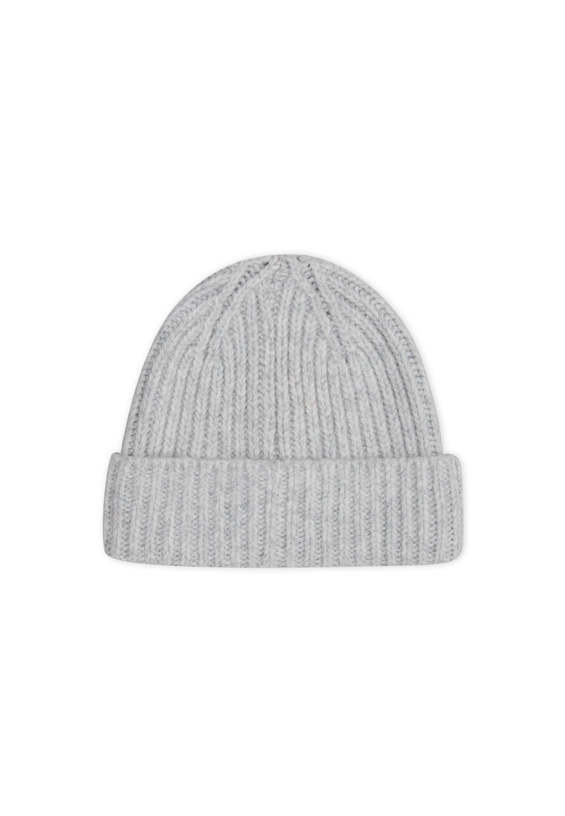 Style & Republic Beanie Strick-Beanie melange günstig online kaufen
