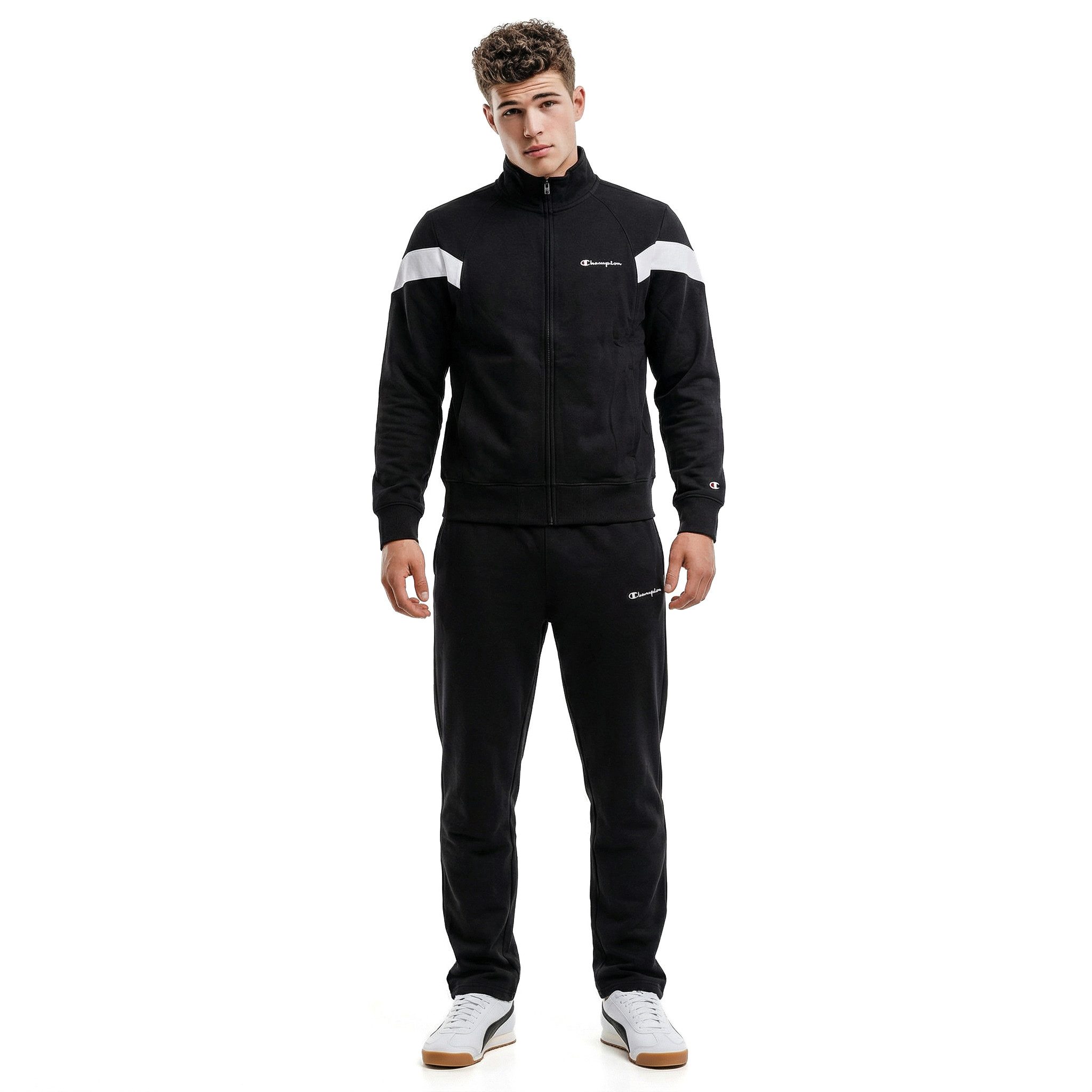 Champion Trainingsanzug Trainingsanzug Champion günstig online kaufen