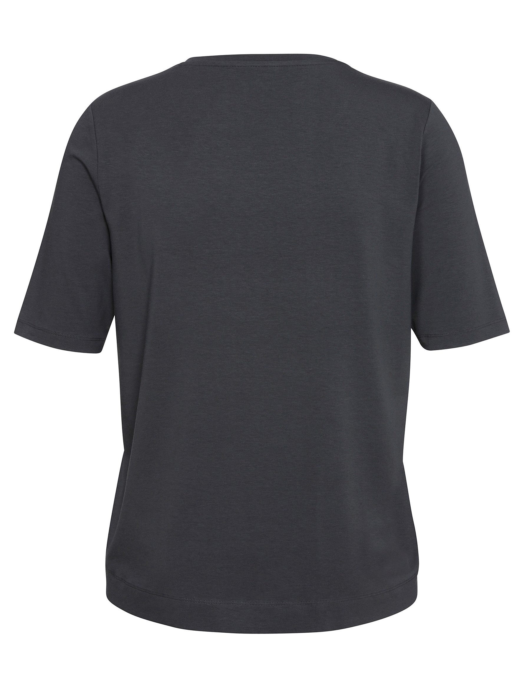 VIA APPIA T-Shirt T-Shirt Rundhals 1/2 Arm Motiv günstig online kaufen