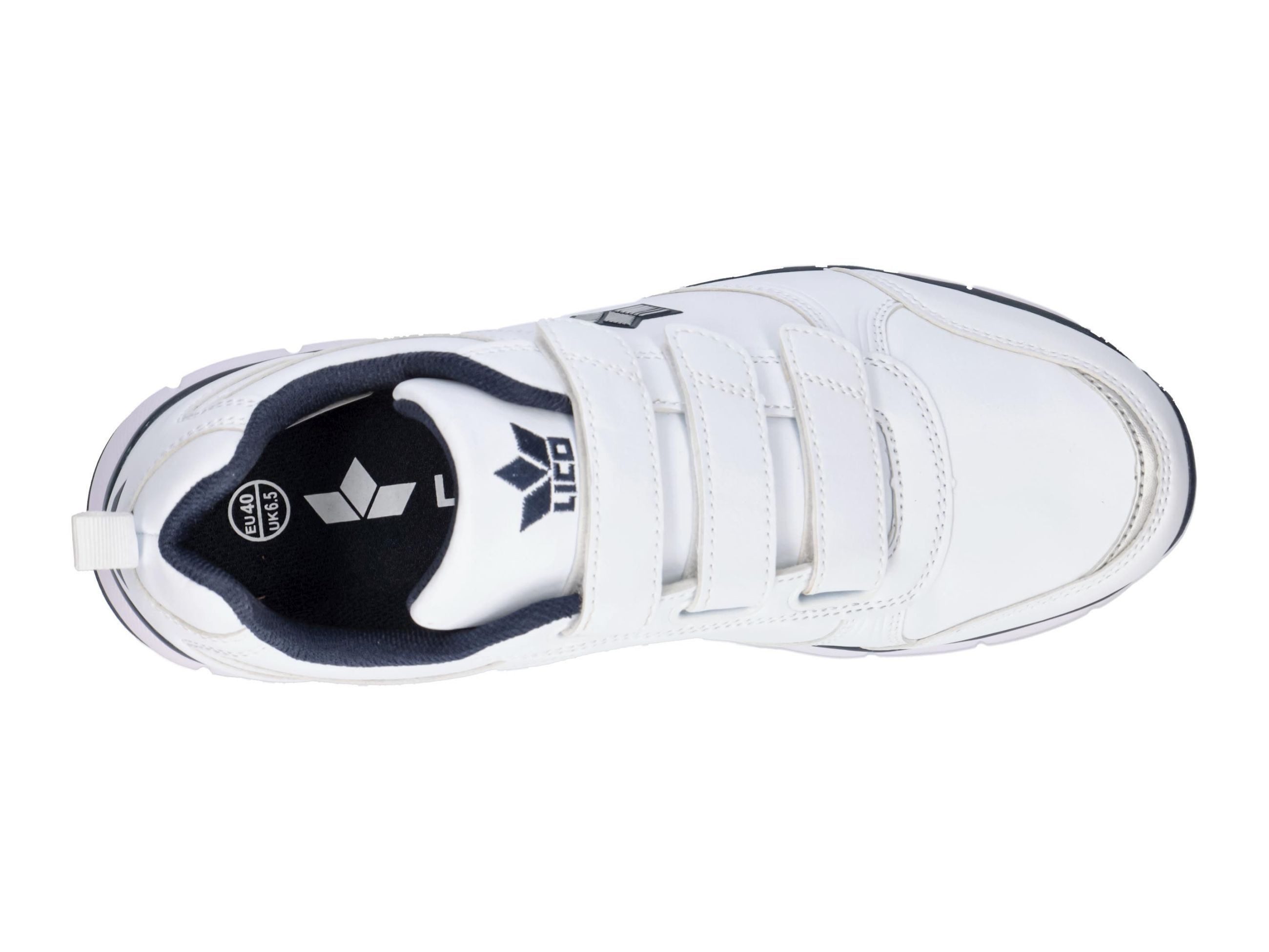 Lico Joggingschuh Lionel V Laufschuh