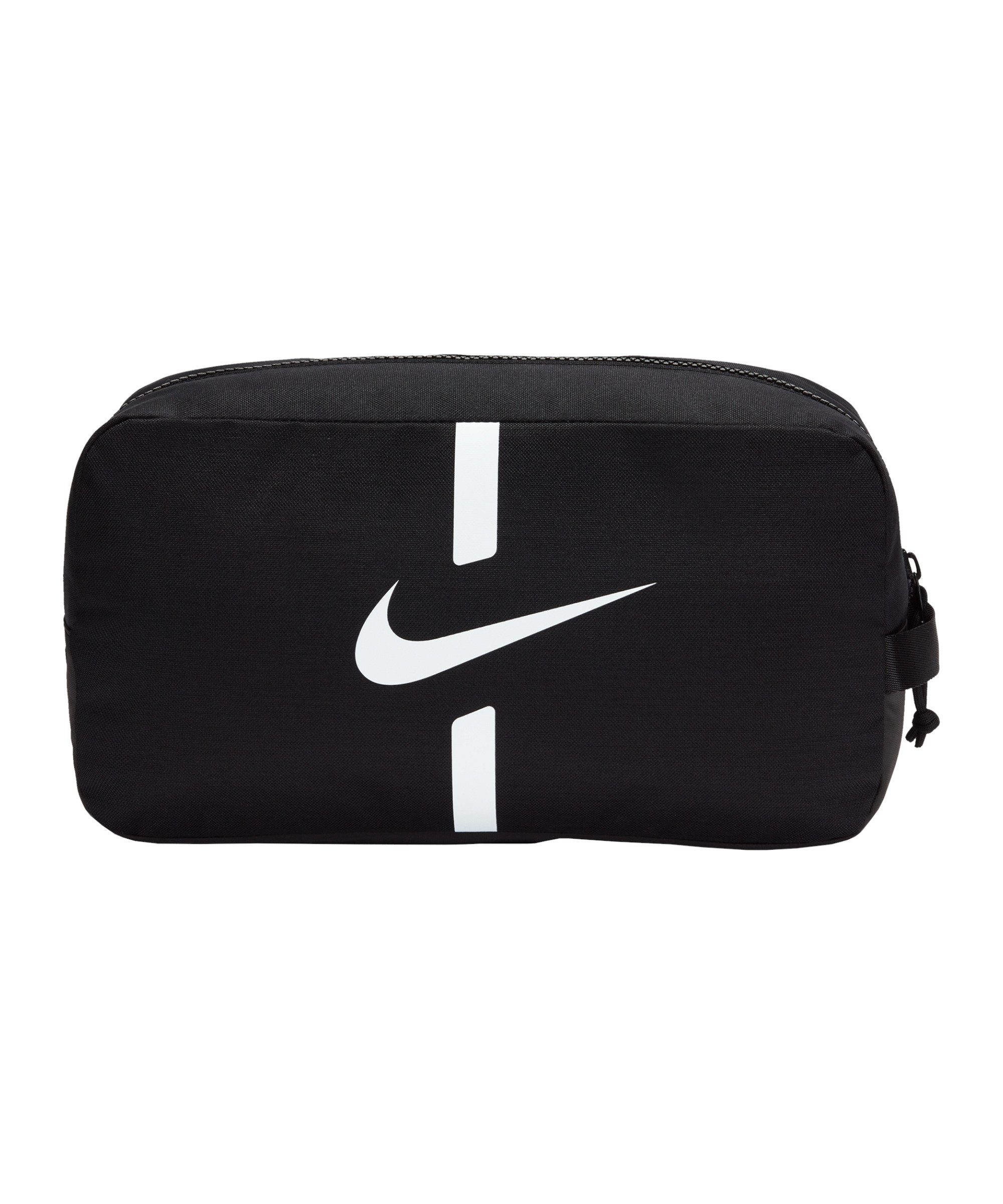 Nike Sporttasche Academy Schuhtasche, Tragegriff