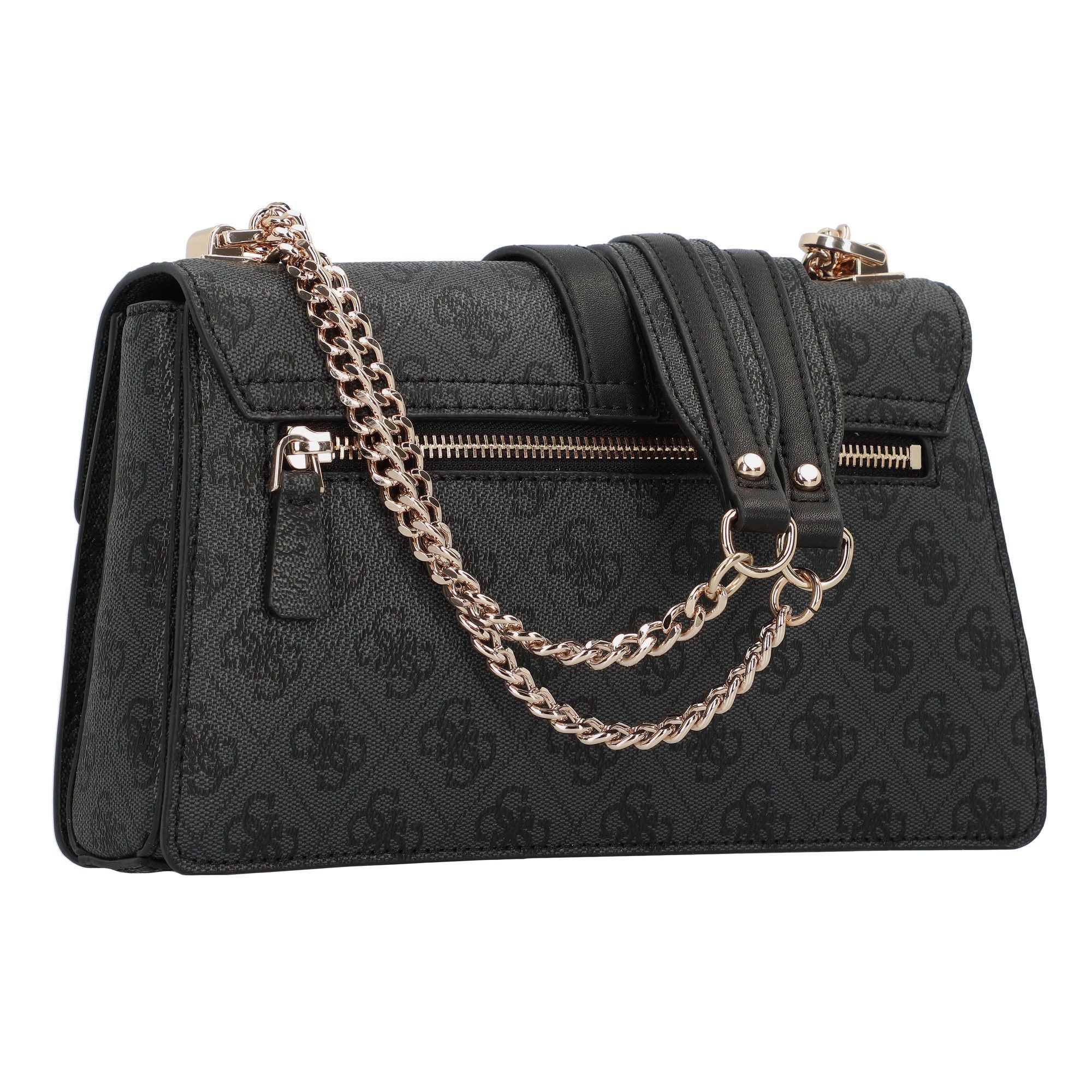 Guess Umhängetasche Zamira, Polyurethan