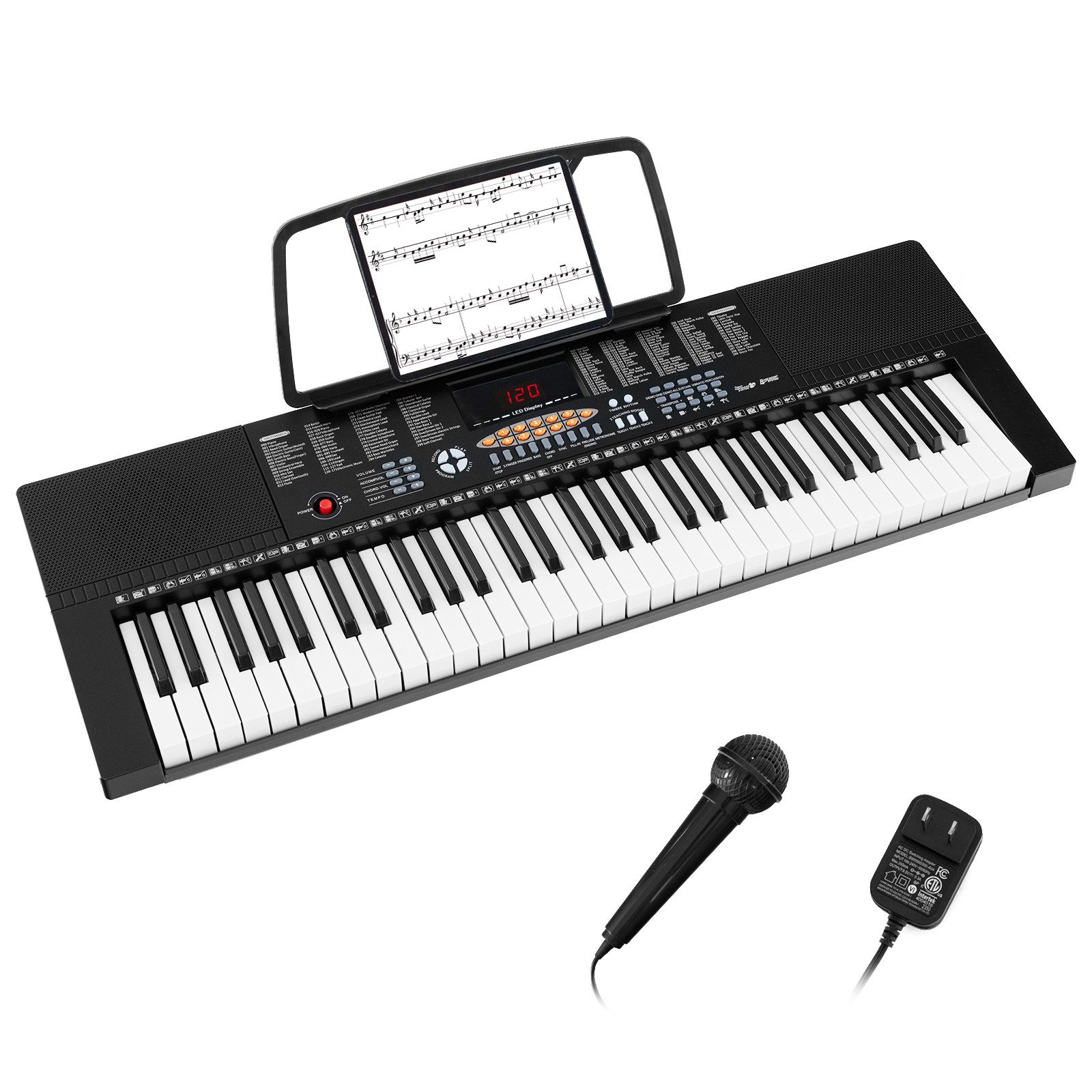 Home-Keyboard