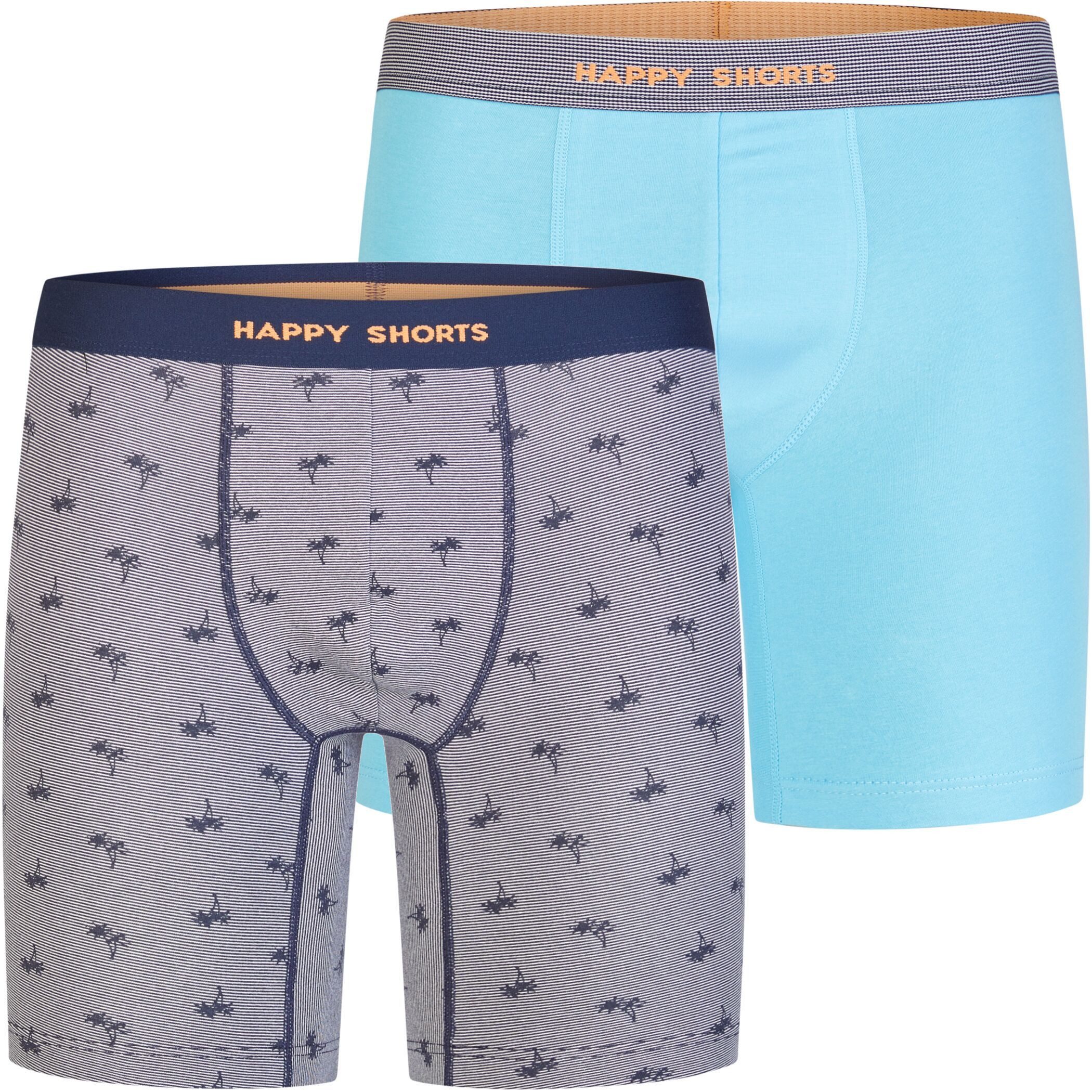 Langer Boxer Jersey