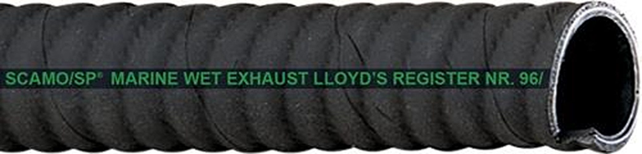 Teguma Schlauch 20er Pack TEGUMA 3737075000-20 Kühlwasserschlauch TUBIMAR®/LLOYDS In