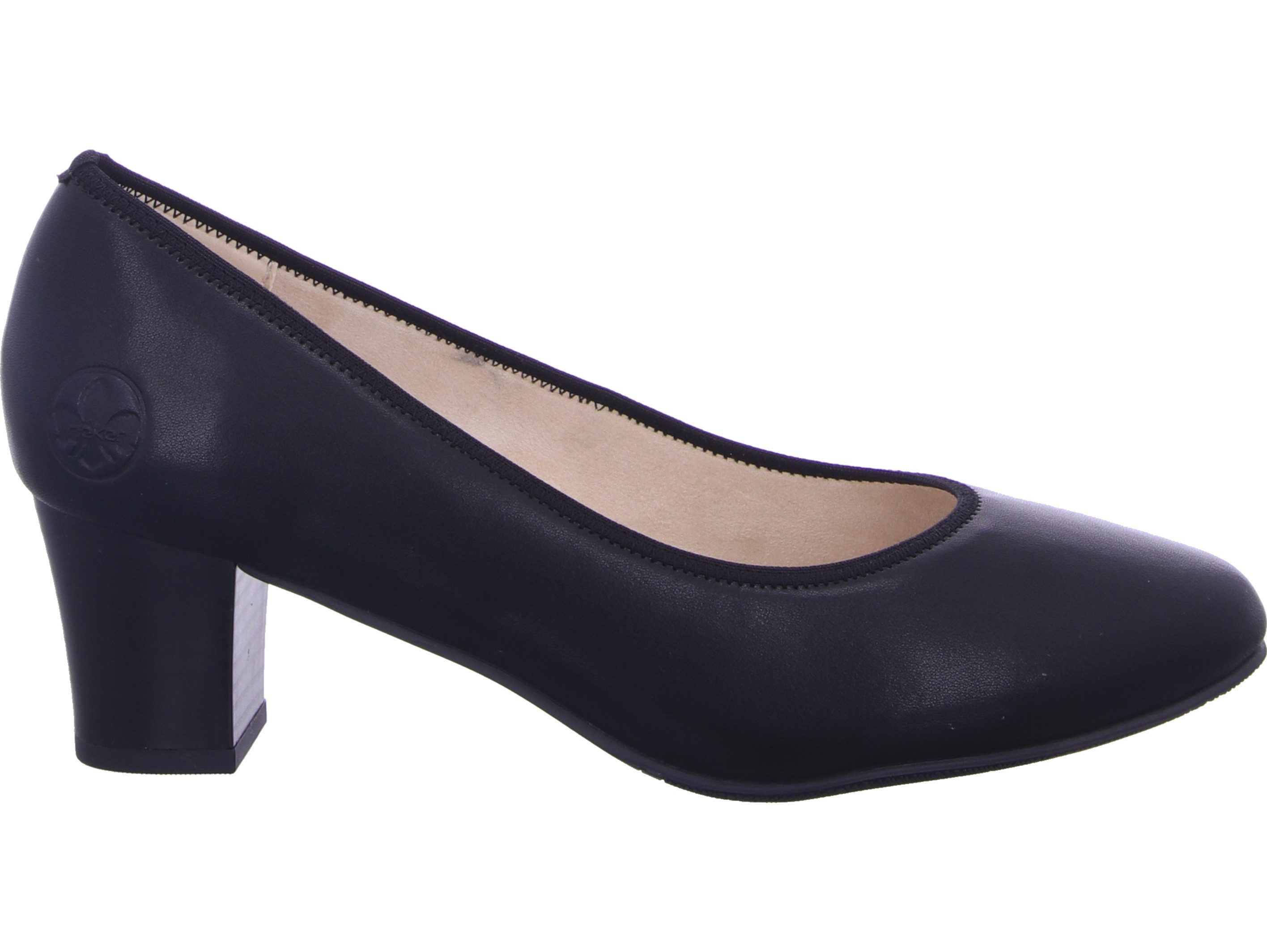 Rieker Pumps echtes Leder günstig online kaufen