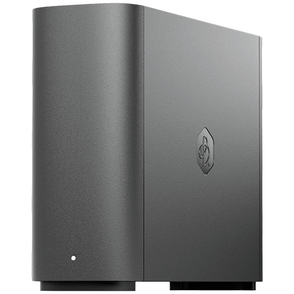 Synology NAS Server, 4 TB NAS-Server