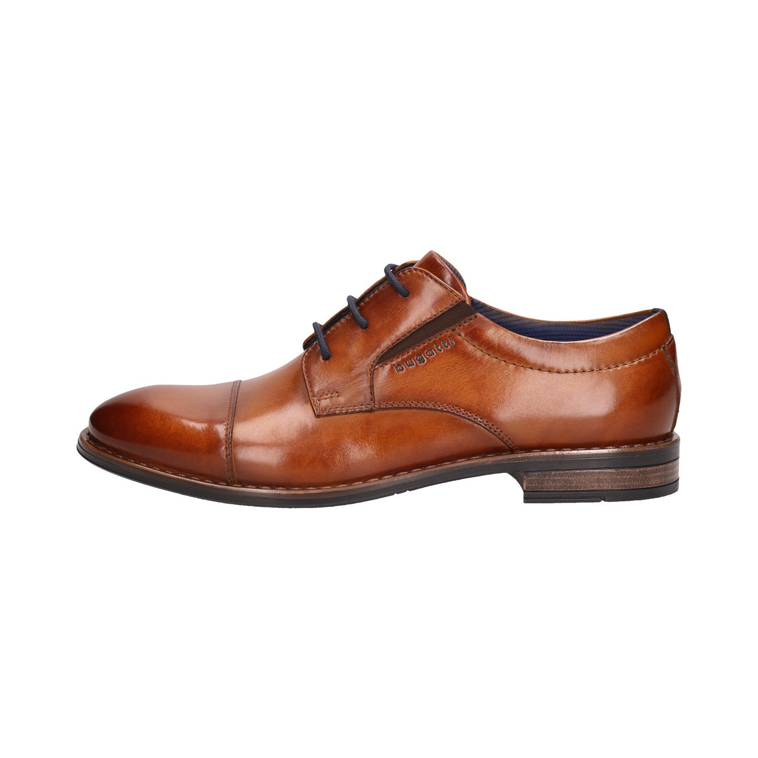 bugatti Schnürer Schnürschuh günstig online kaufen