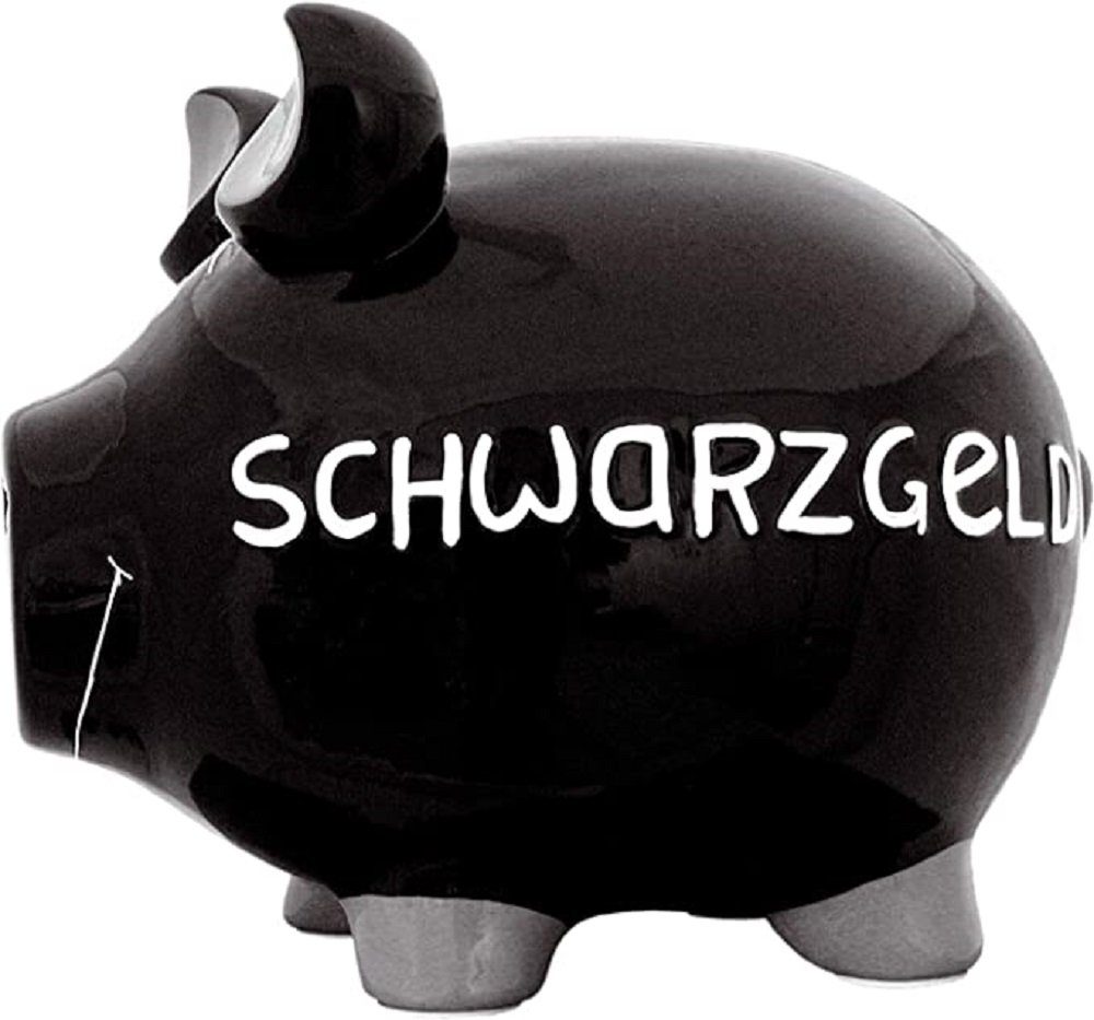 Wurm Spardose Spardose KCG Monster Schwein Sparschwein Urlaubskasse Schwarzgeld