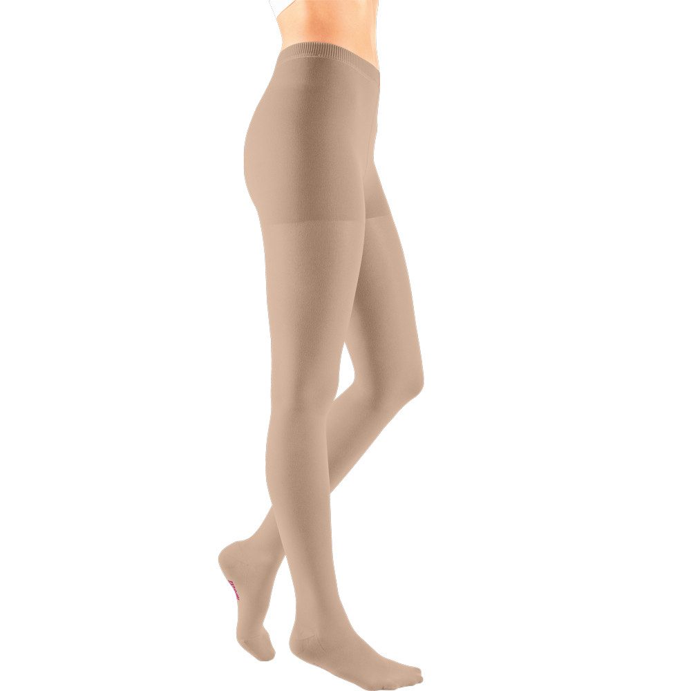 MEDI Kompressionsstrümpfe mediven® forte CCL3 AT Kompressionsstrumpfhose mit
