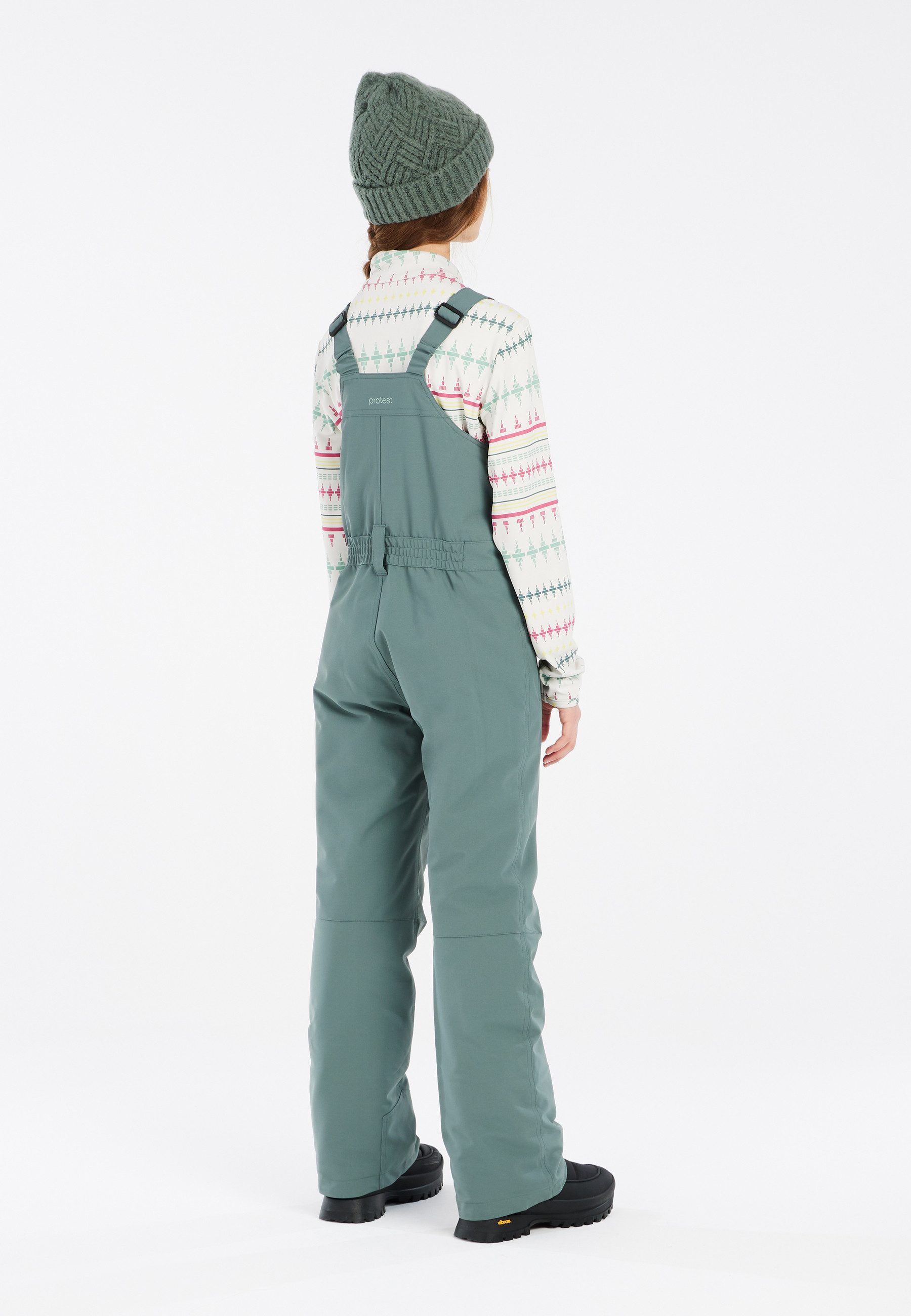 Protest Skihose PRTCRANE JR (1-tlg)