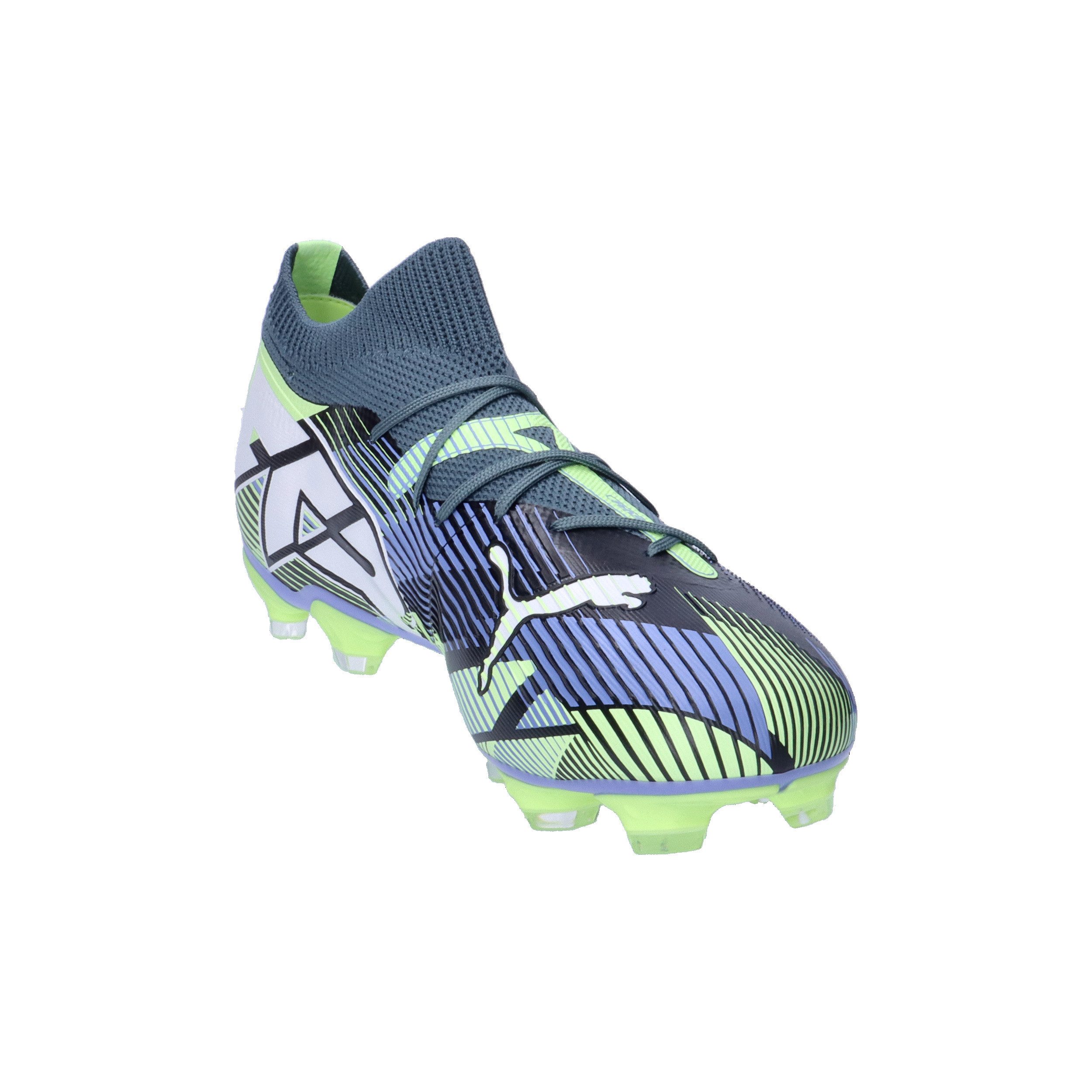 PUMA Puma Herren Fussballschuhe Future 7 Match FG/AG 107931 Fußballschuh
