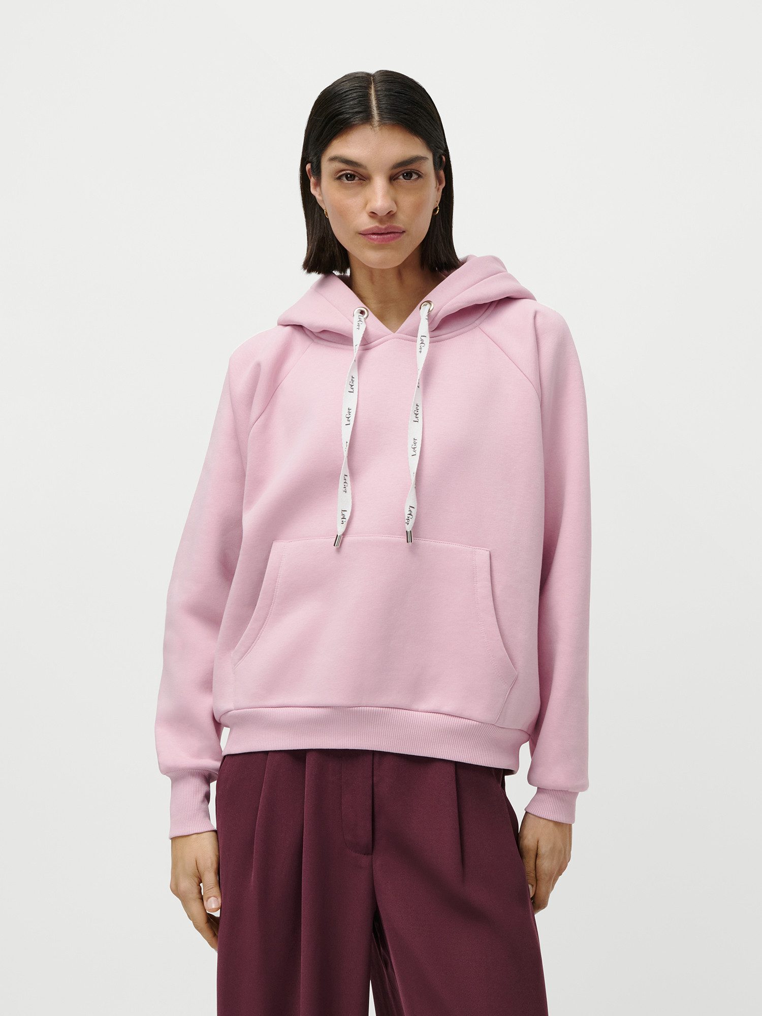 LeGer Hoodie Hayley, LeGer by Lena Gercke günstig online kaufen