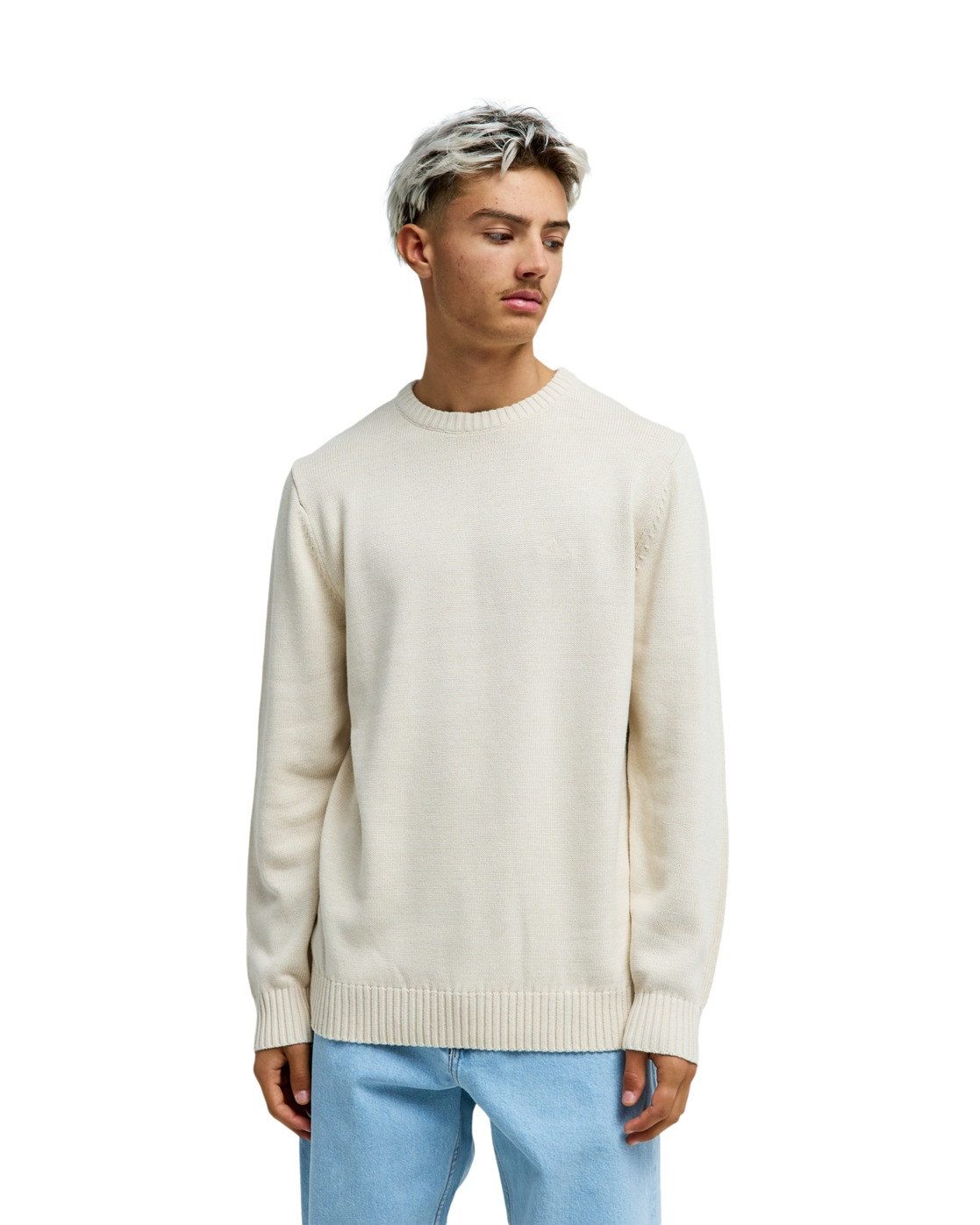 Quiksilver Strickpullover Salt Water