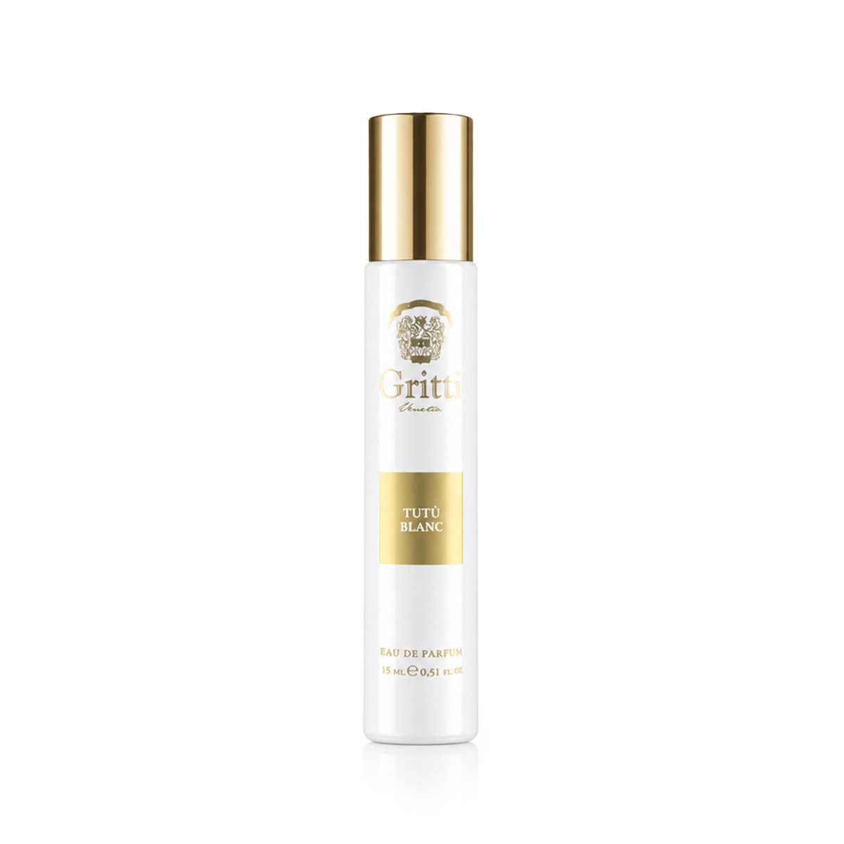 Gritti Eau de Parfum Tutù Blanc Eau de Parfum