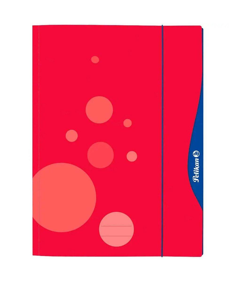 Pelikan Konferenzmappe Pelikan Sammelmappe quick open DIN A3 (packung, 1-St., Sammelmappen)