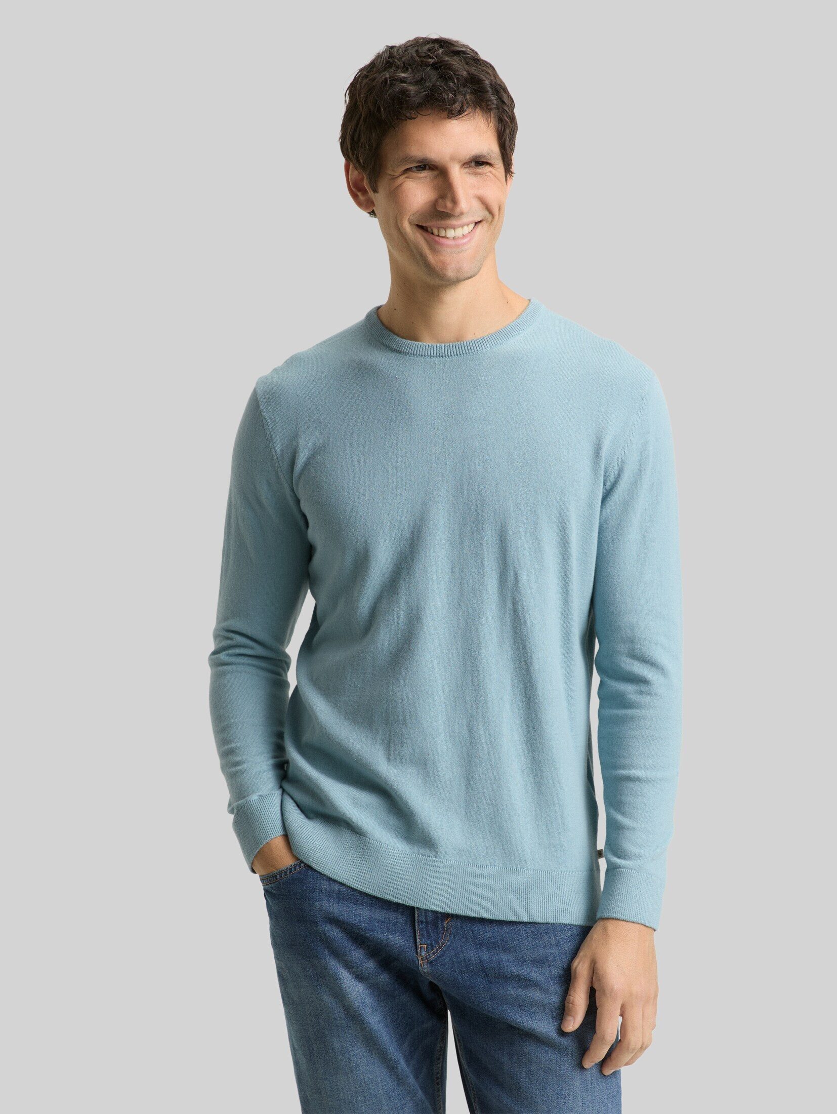 Strickpullover Pullover & Strickjacken