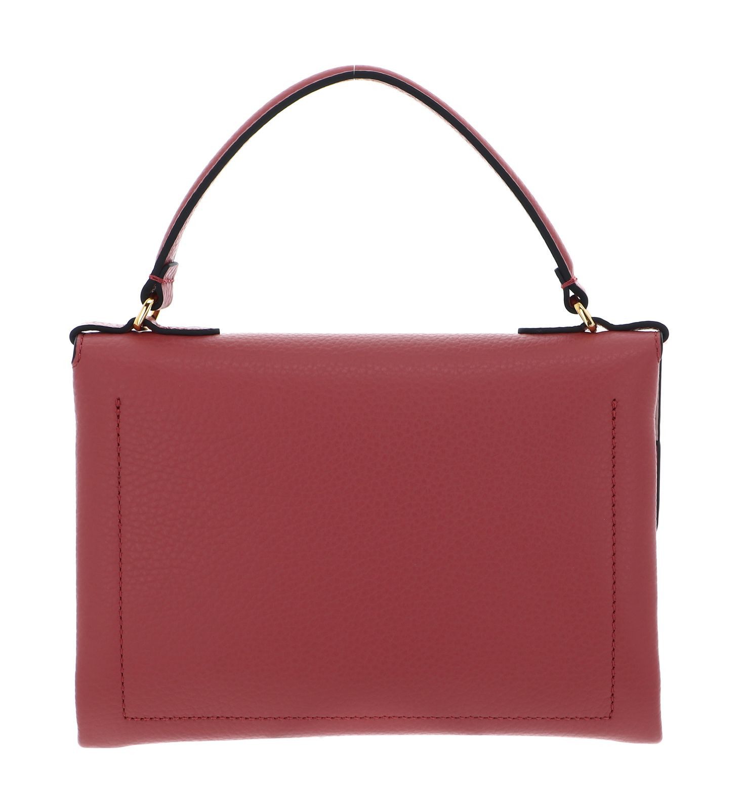 COCCINELLE Handtasche Arlettis Signature