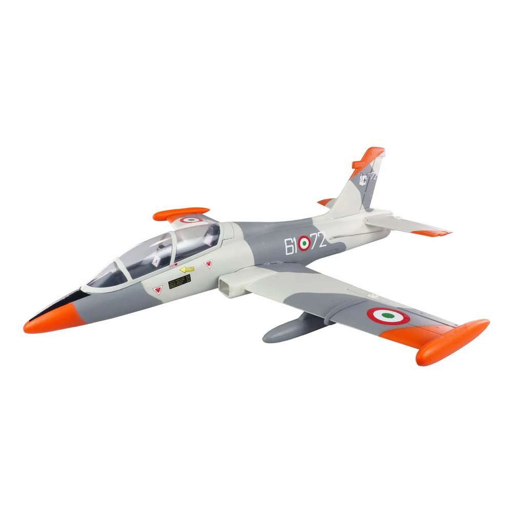 Amewi RC-Flugzeug Amewi MB-339 ferngesteuerte (RC) modell Flugzeug Elektromotor