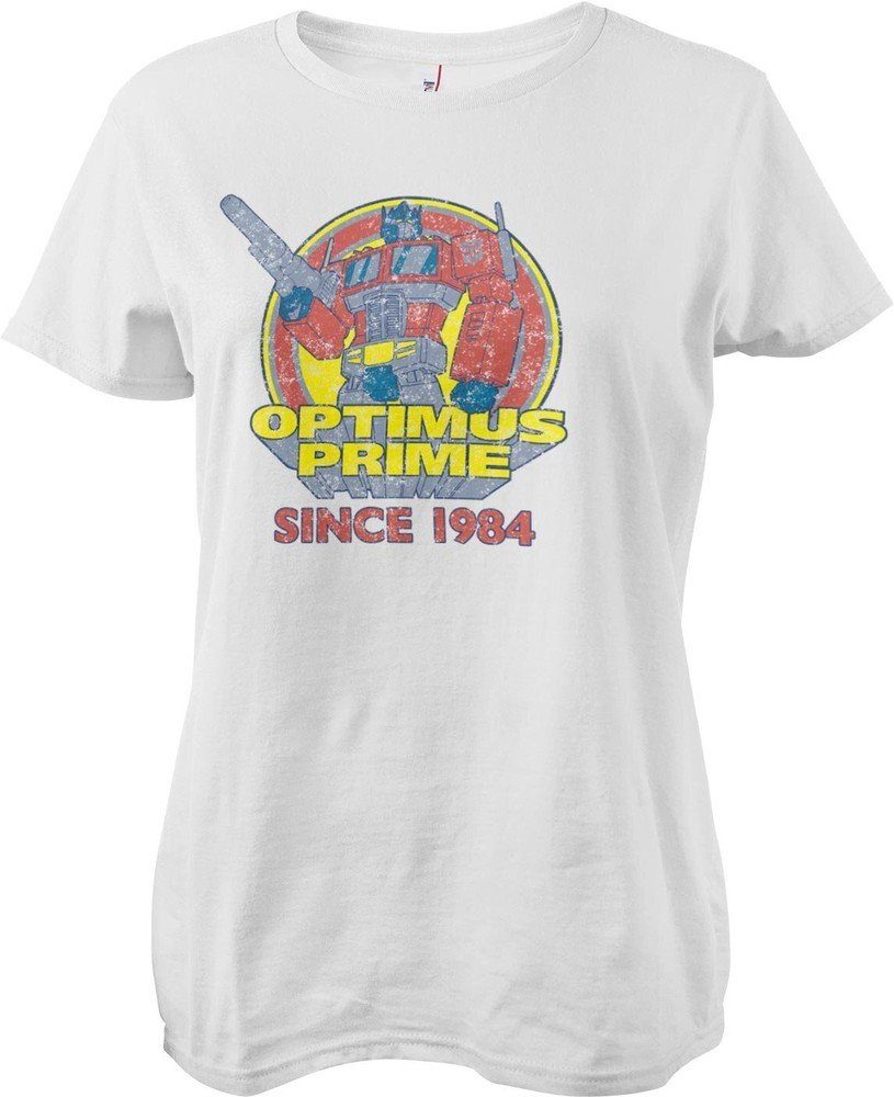 Transformers T-Shirt